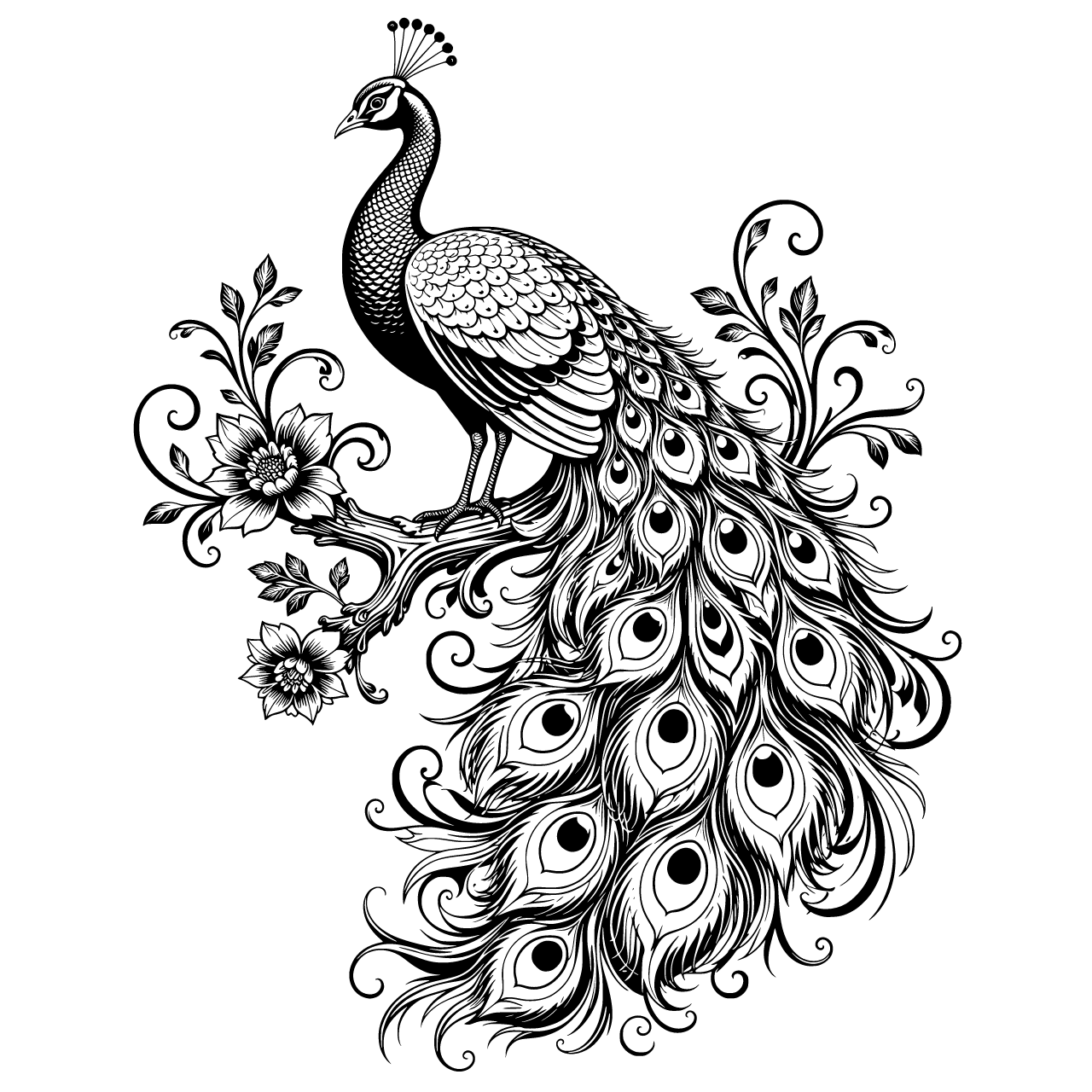Flat Vector file