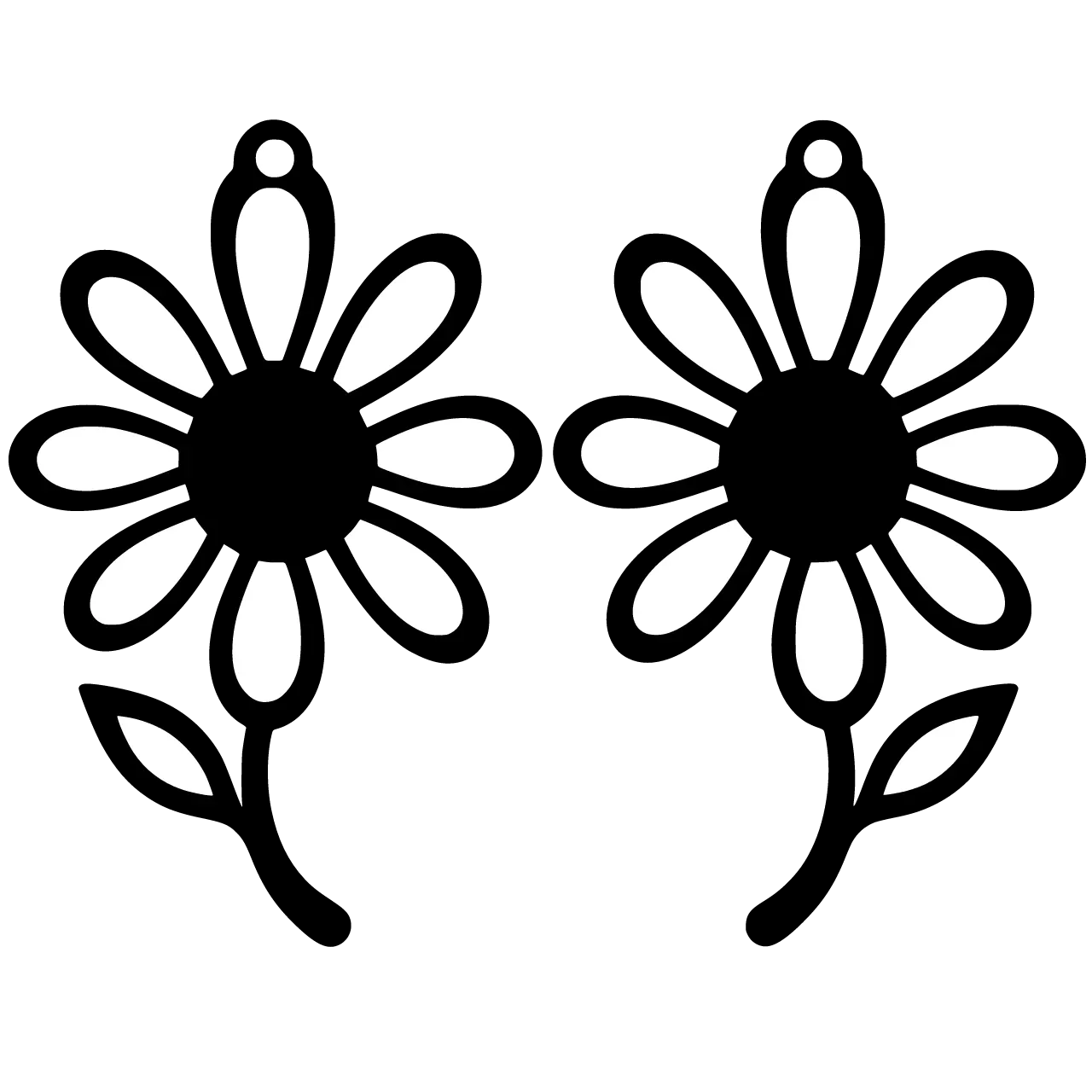 flat style vector graphic