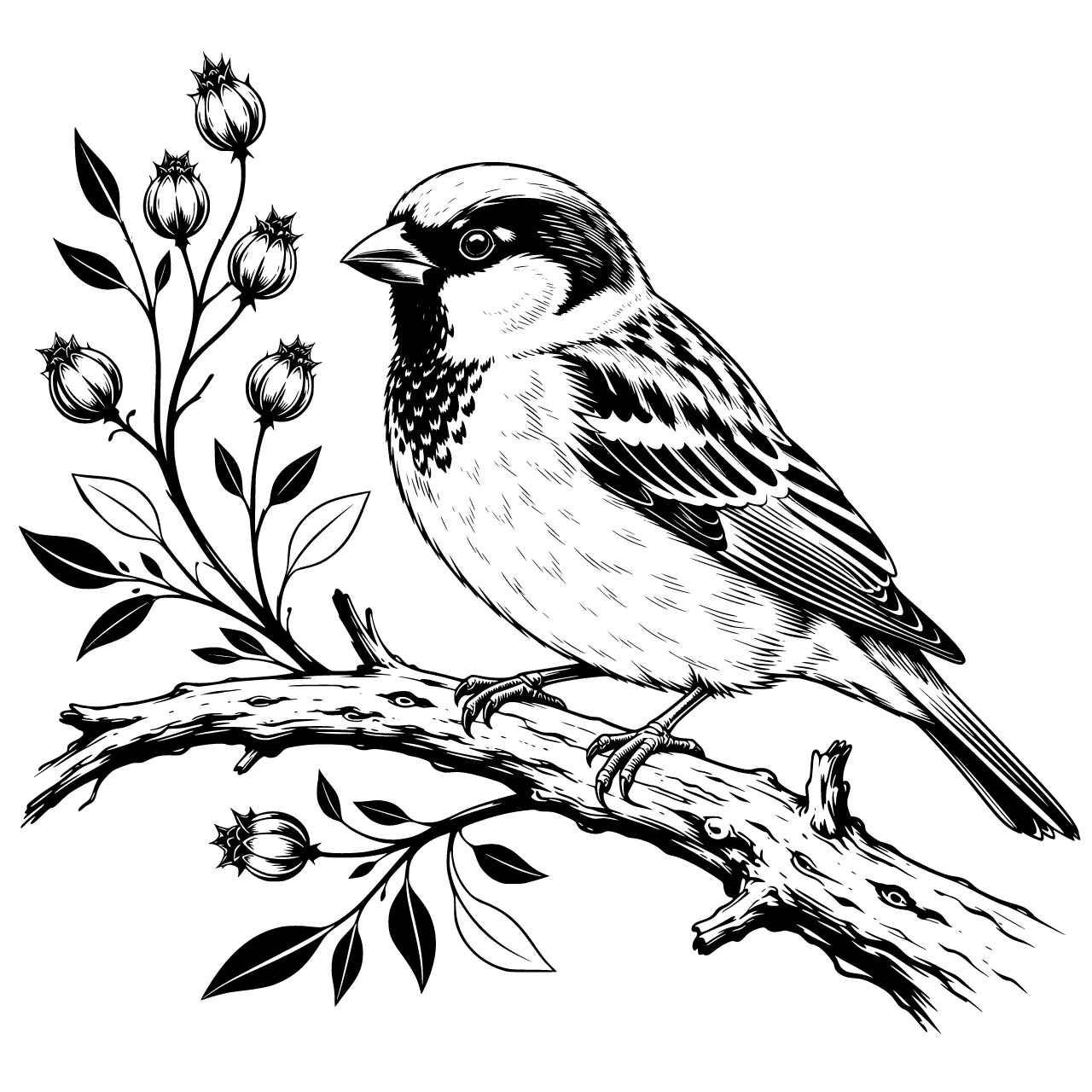 Flat Vector file