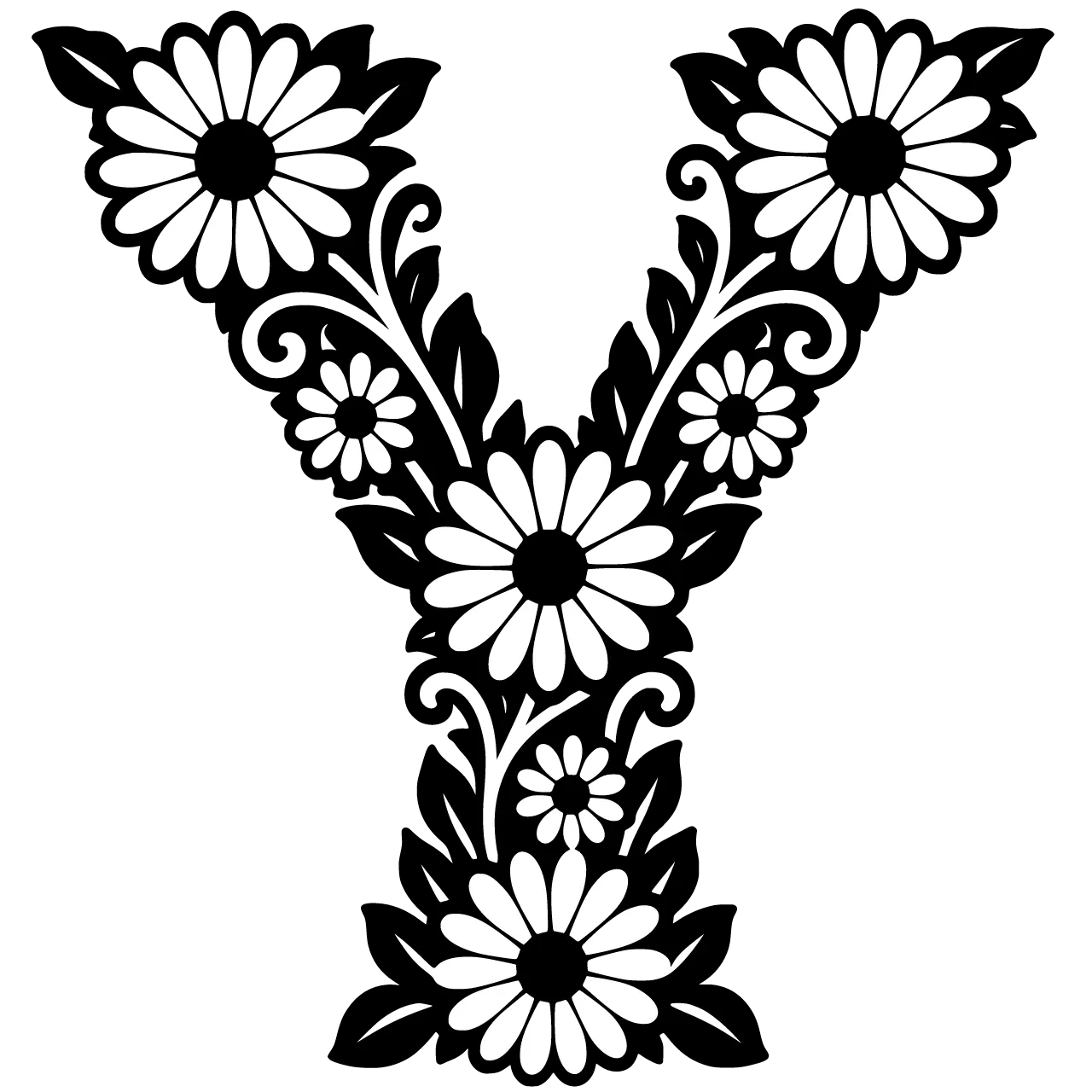 flat style vector graphic