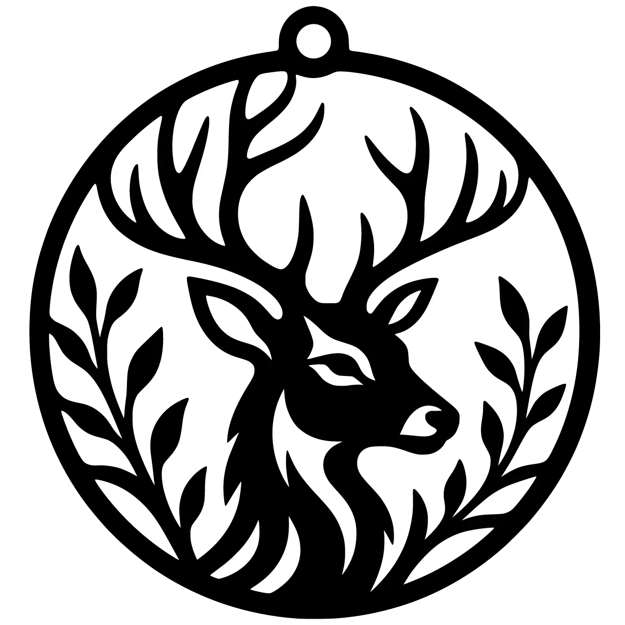 Flat Vektordatei