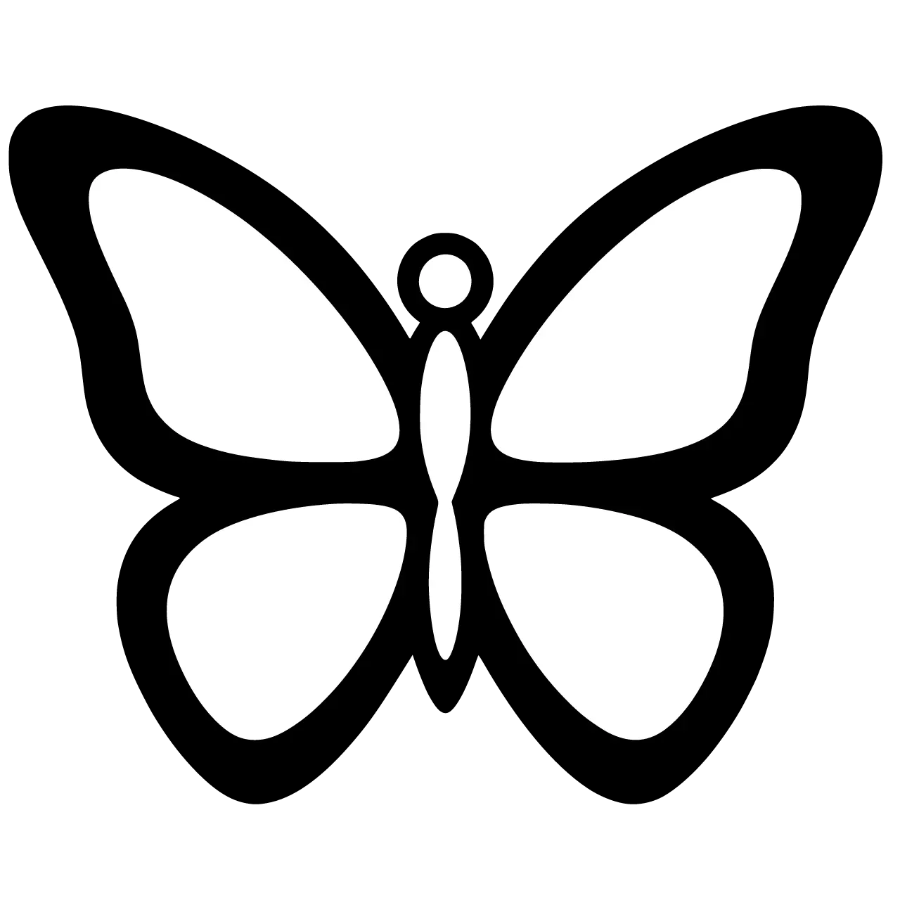 Flat Vectorbestand