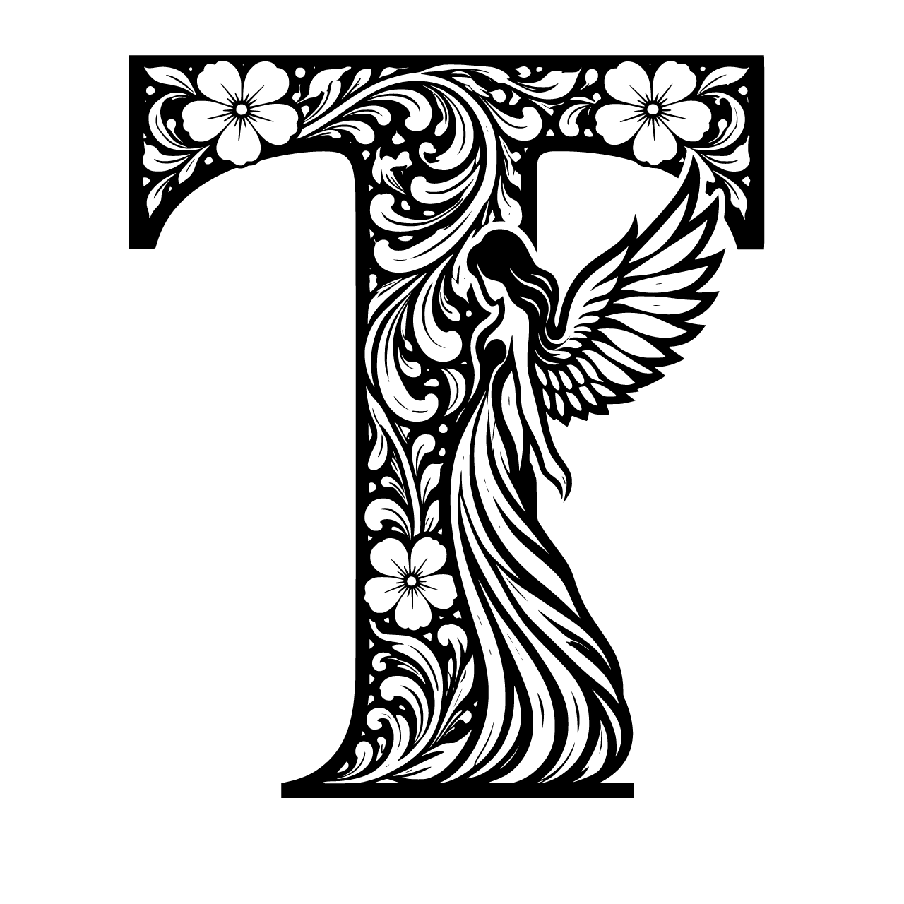 Flat Vector file