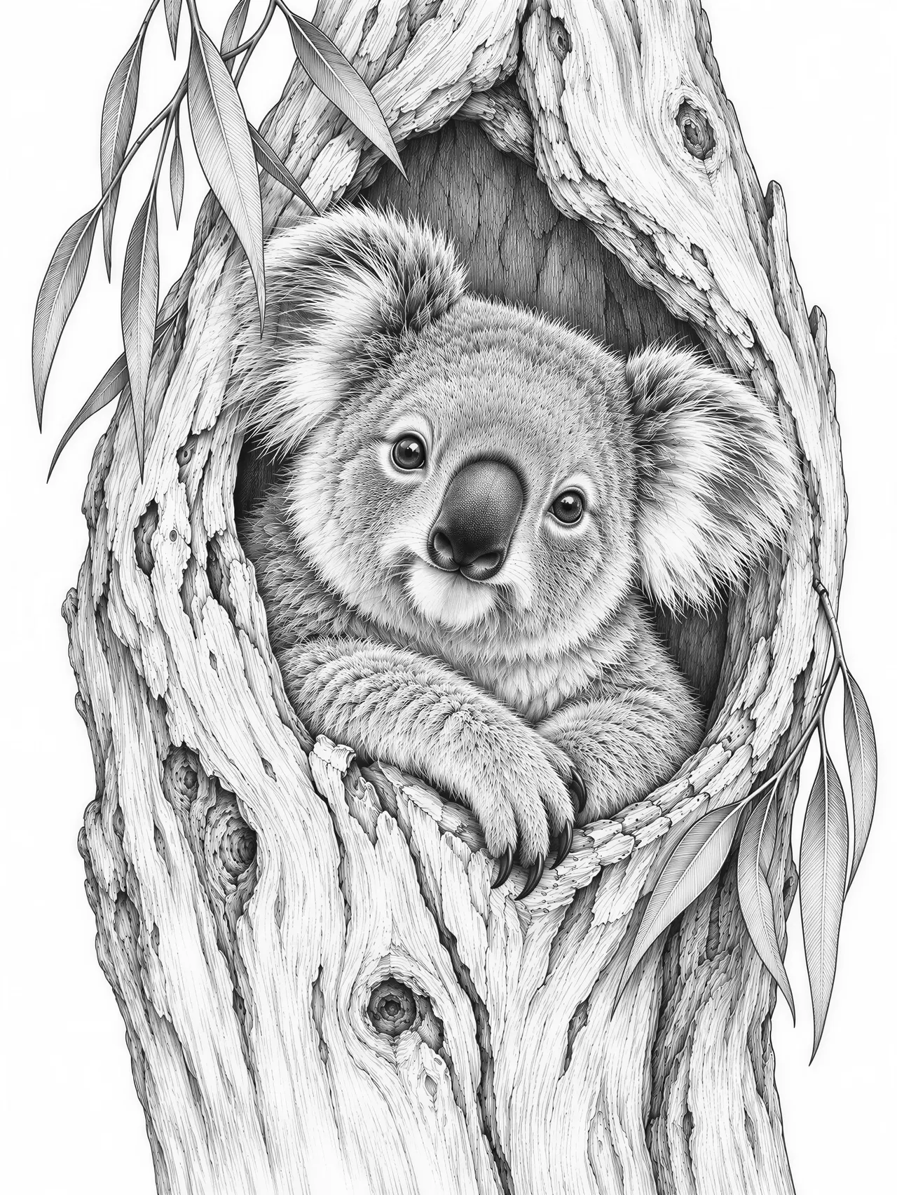 Graphique vectoriel de style master-pencil