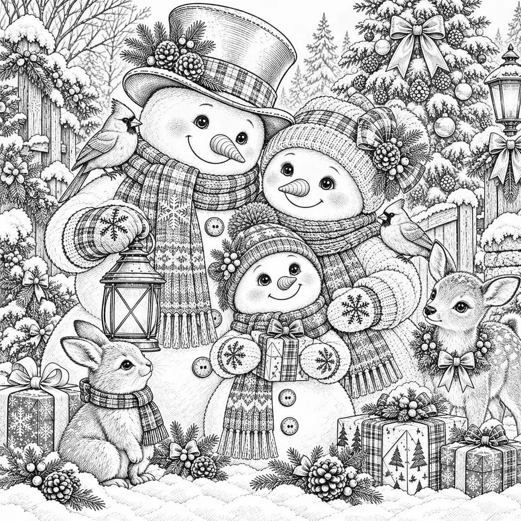 Graphique vectoriel de style pencil-sketch