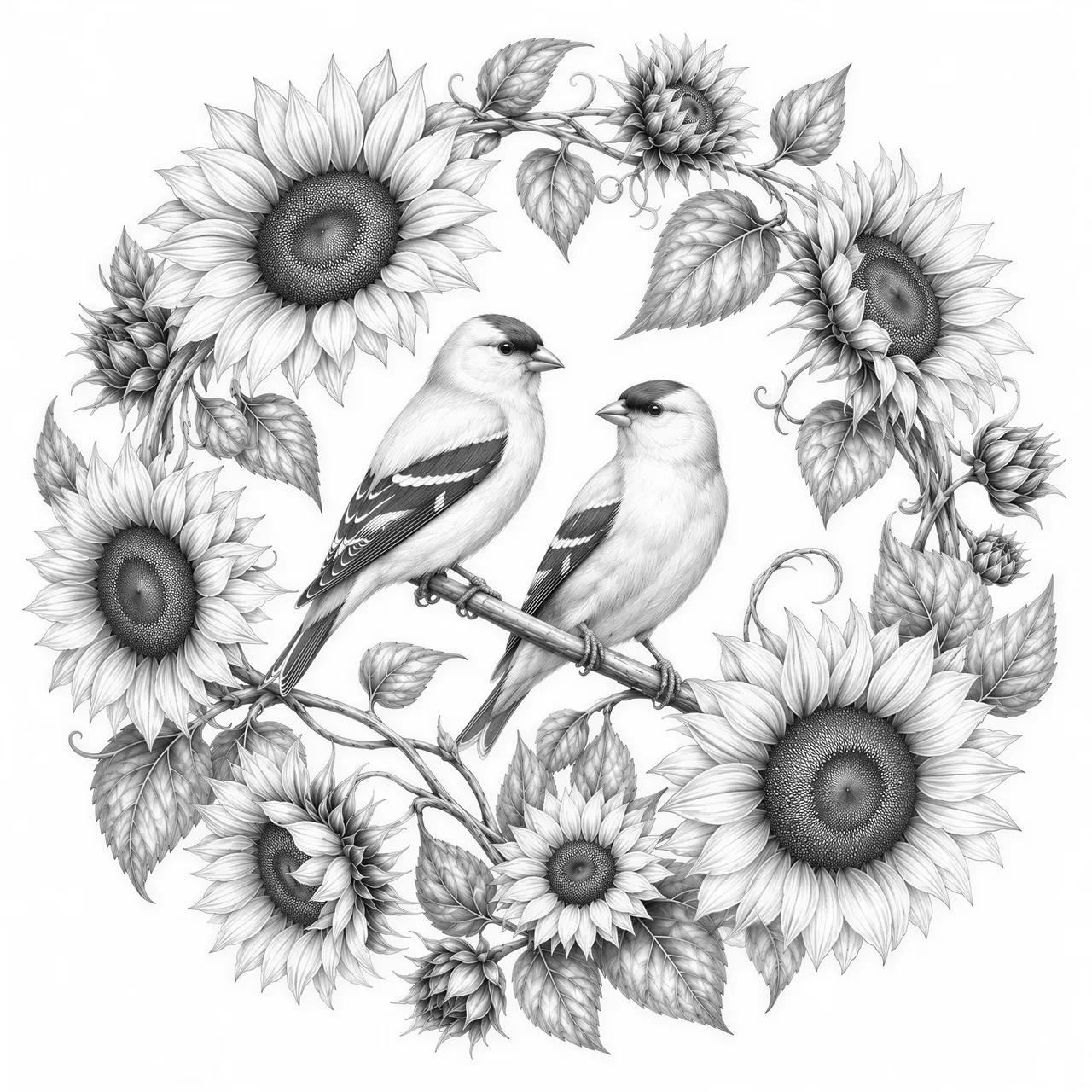 Graphique vectoriel de style master-pencil