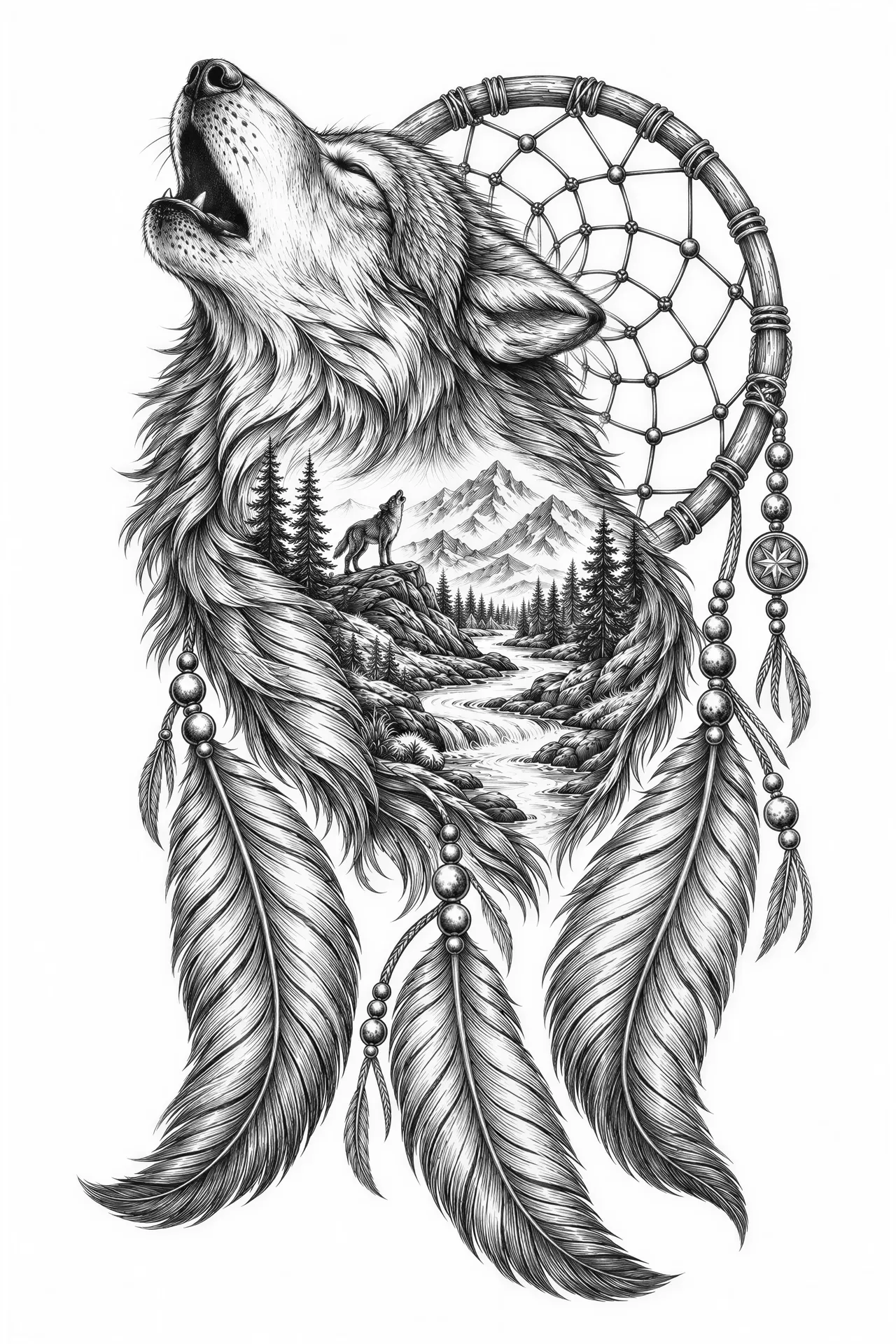 Graphique vectoriel de style master-pencil