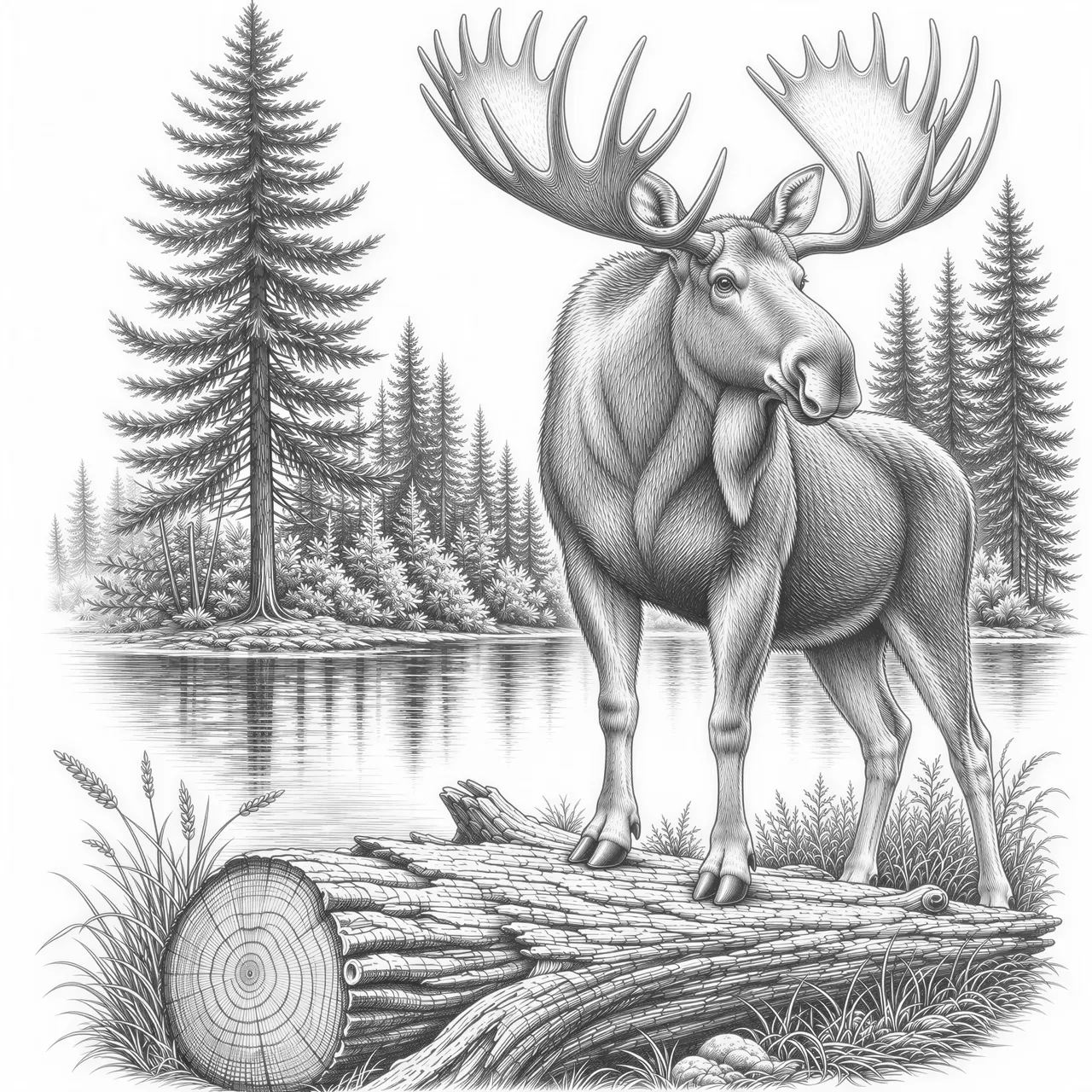 Graphique vectoriel de style master-pencil