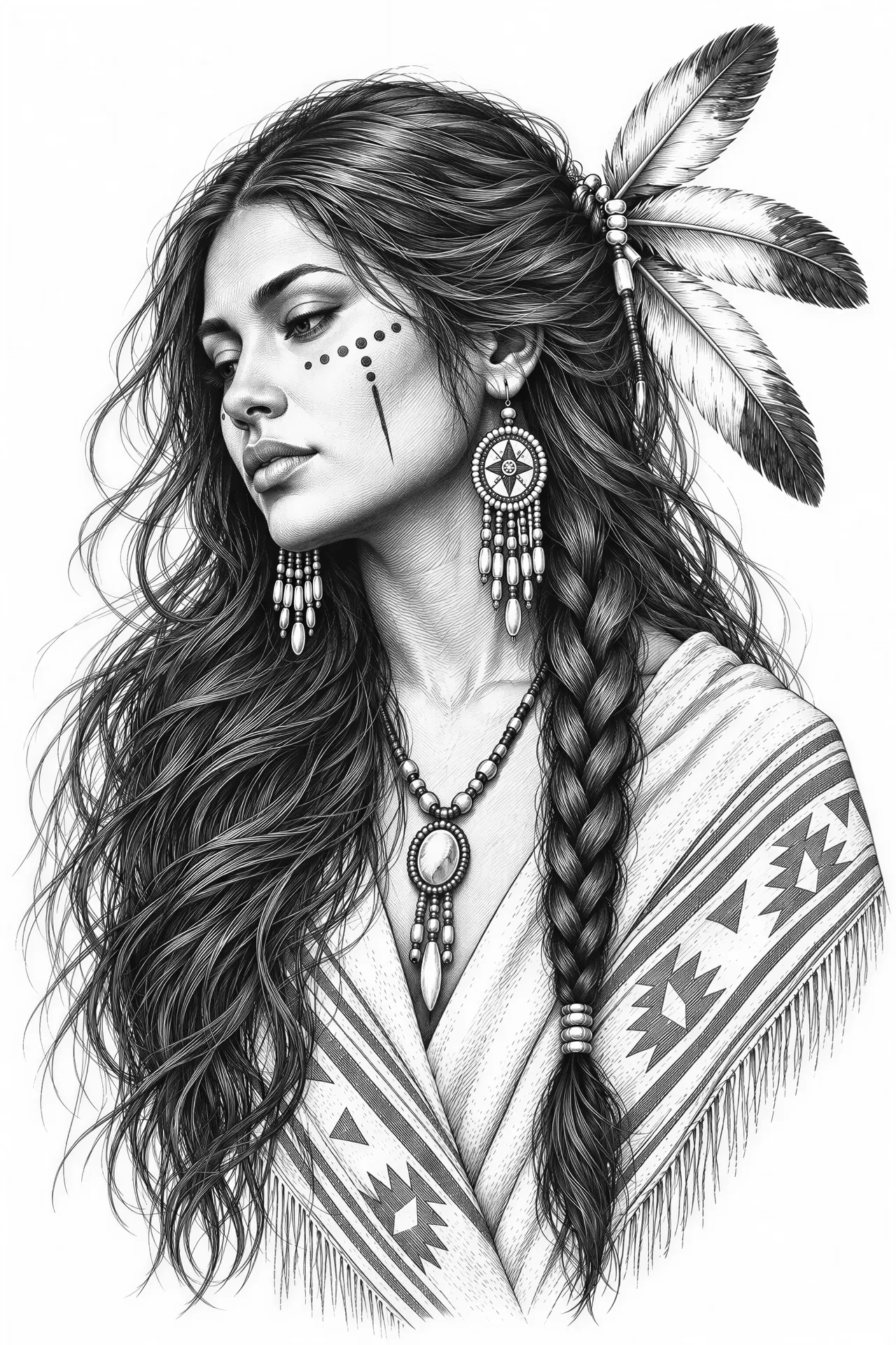 Graphique vectoriel de style master-pencil