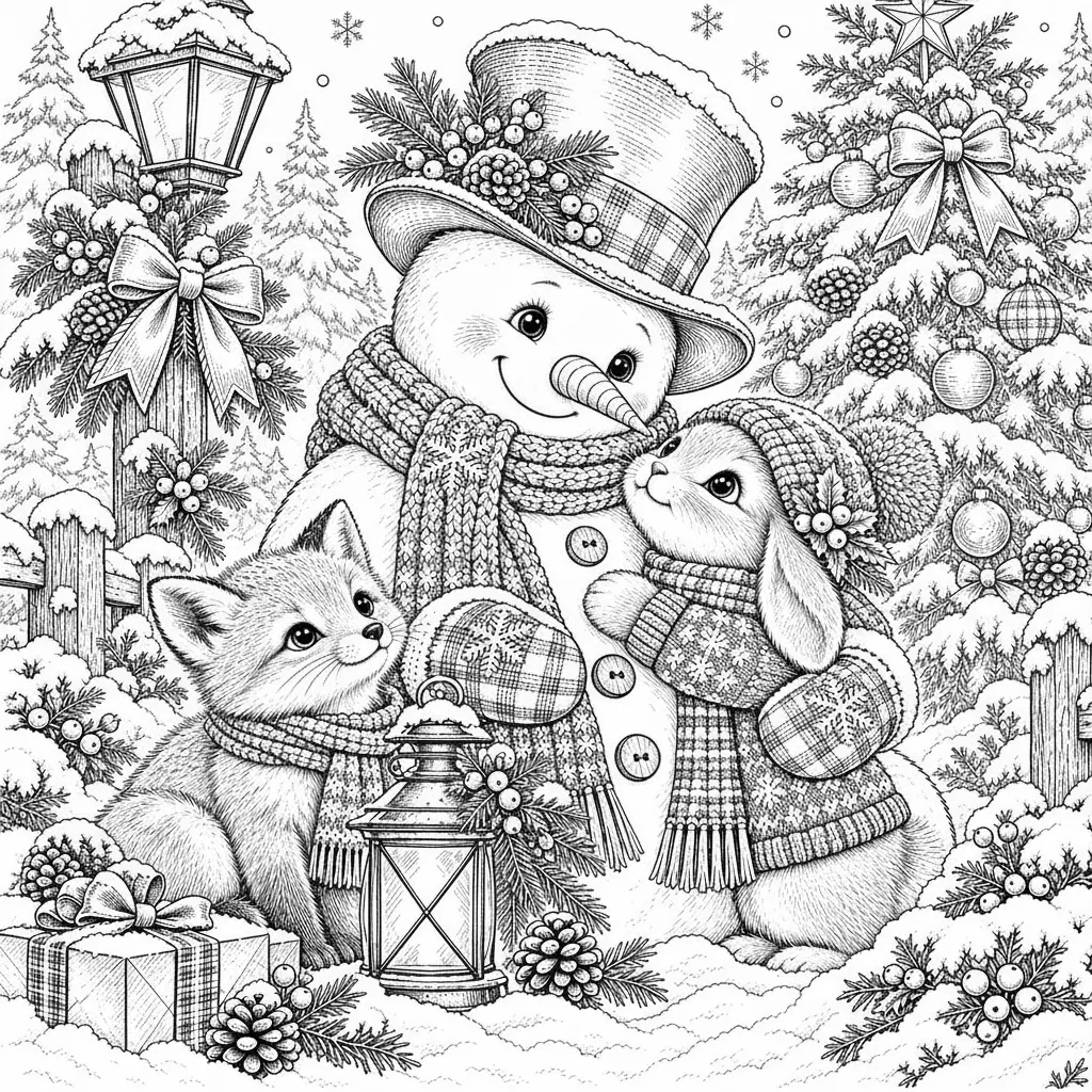 Graphique vectoriel de style pencil-sketch