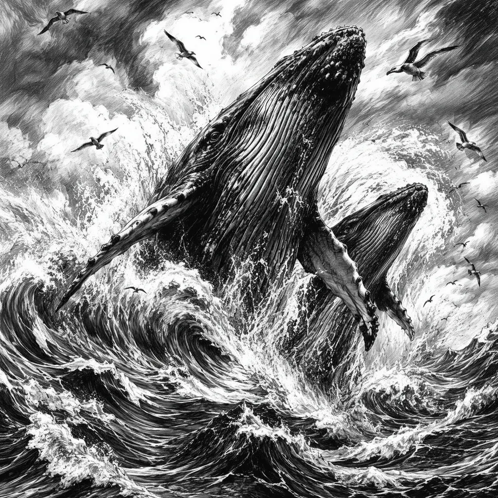 Vektorgrafik im Stil pencil-sketch