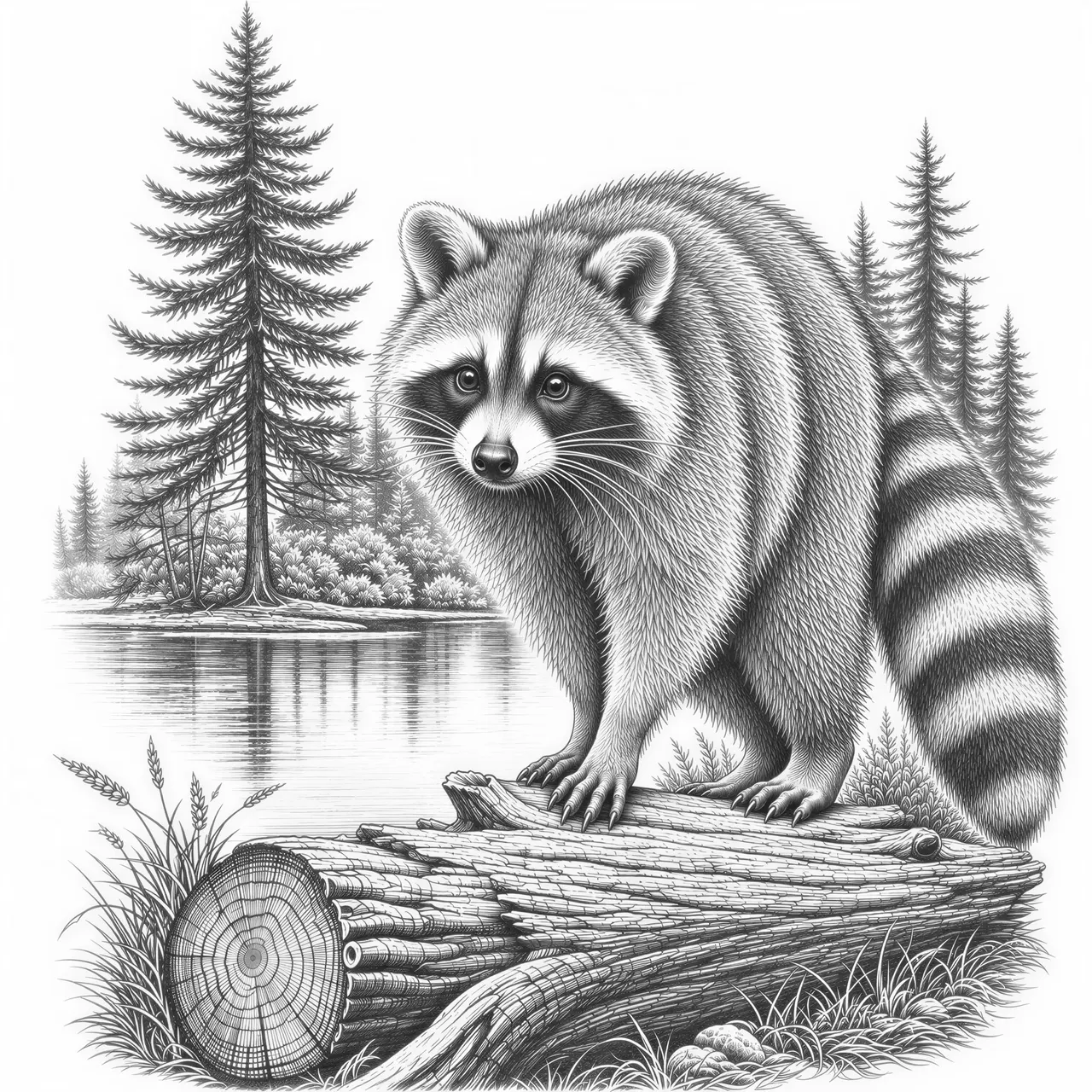Graphique vectoriel de style master-pencil