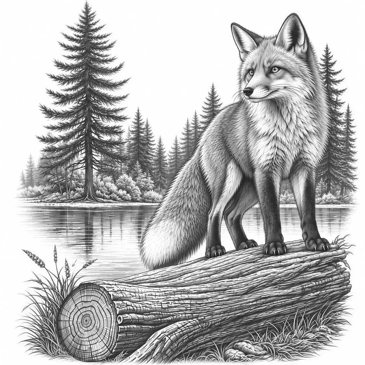 Graphique vectoriel de style master-pencil