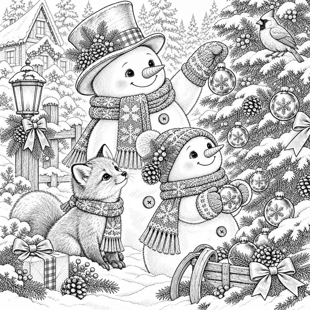Graphique vectoriel de style pencil-sketch