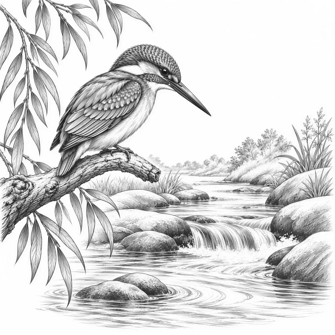 Graphique vectoriel de style master-pencil