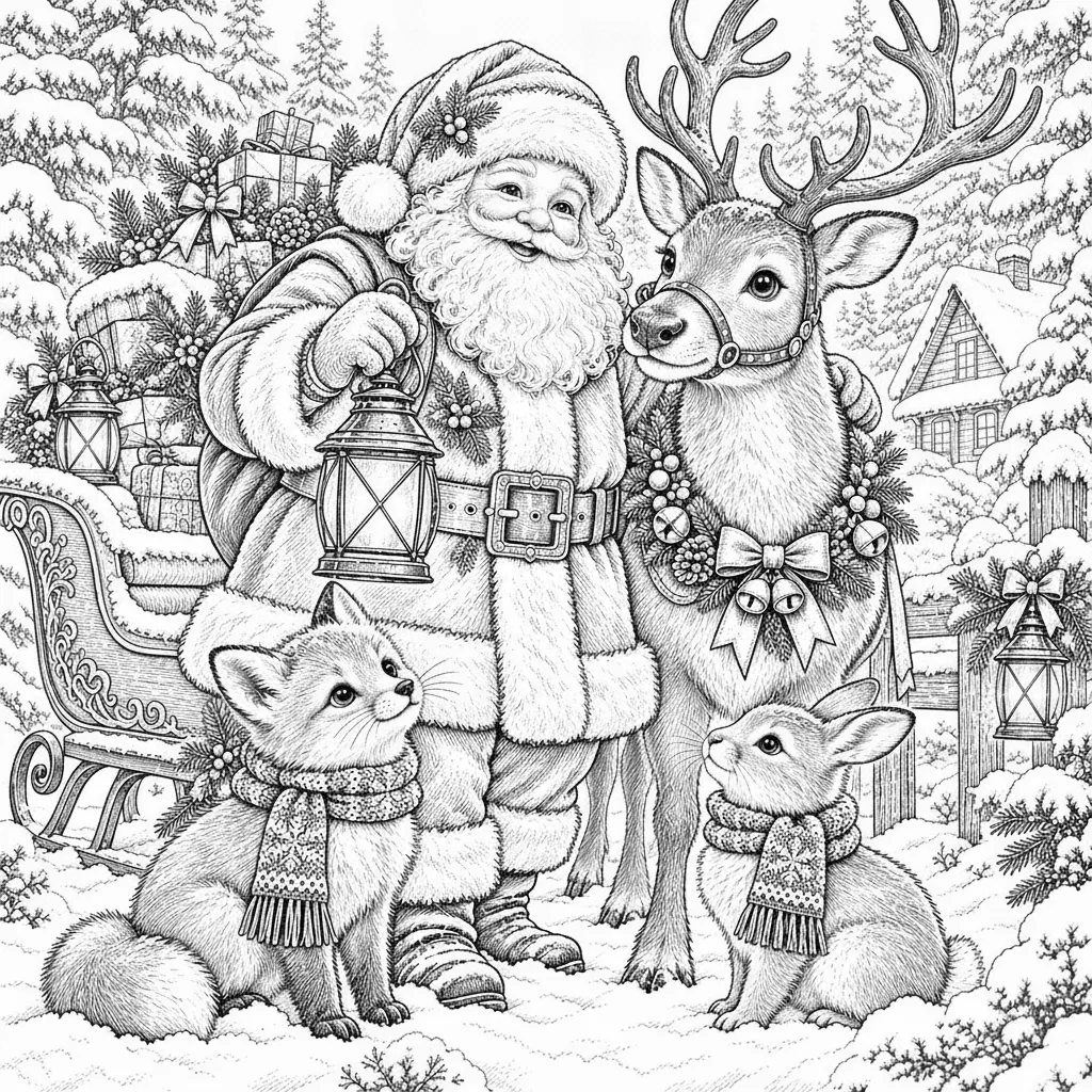 Graphique vectoriel de style pencil-sketch