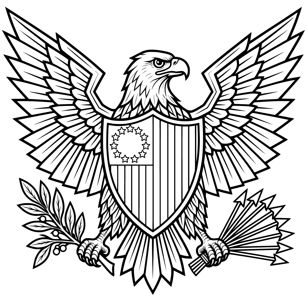 Outline Plik wektorowy