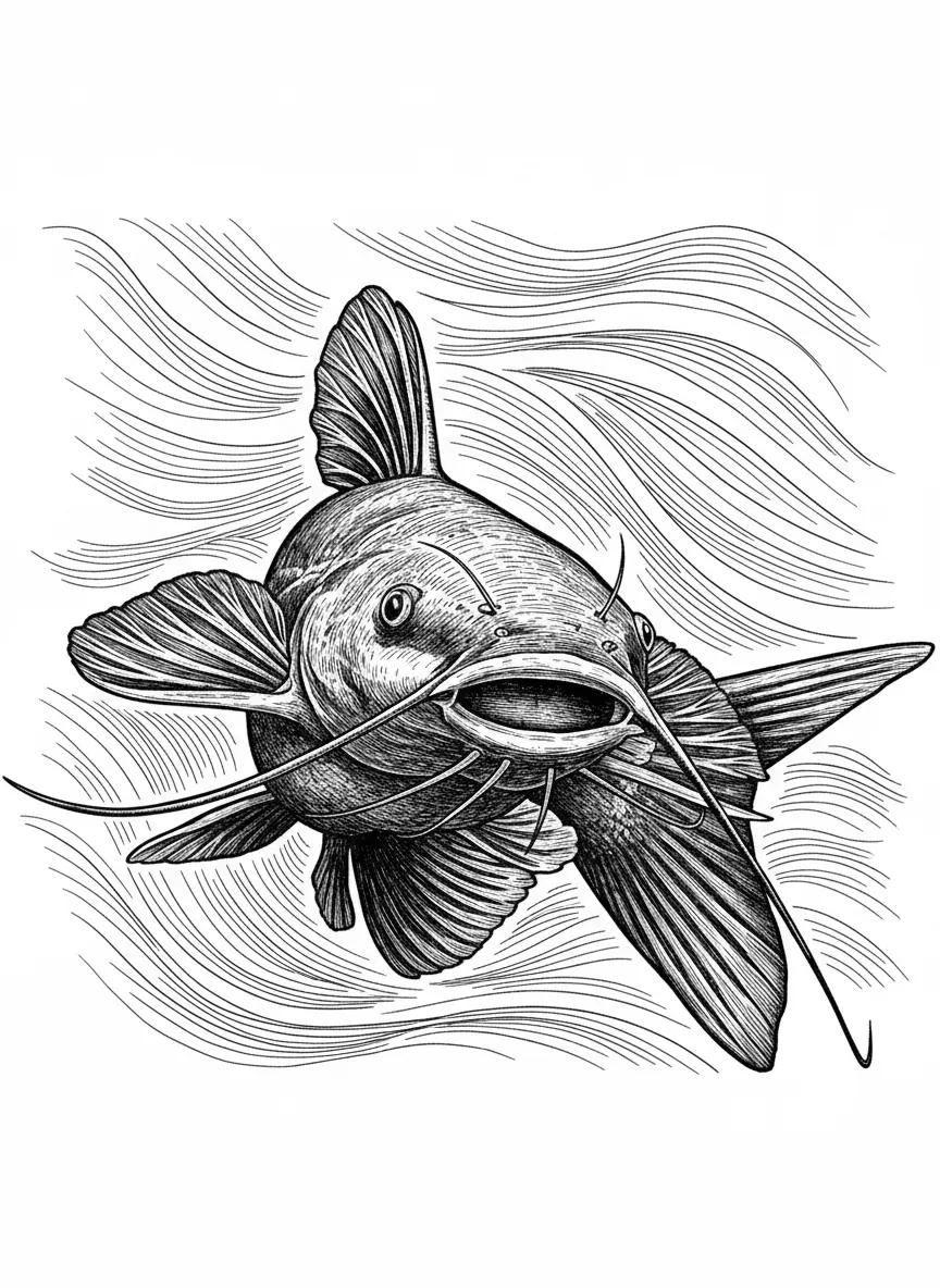 Make this image with as a tattoo artist ink with ultra fine detail