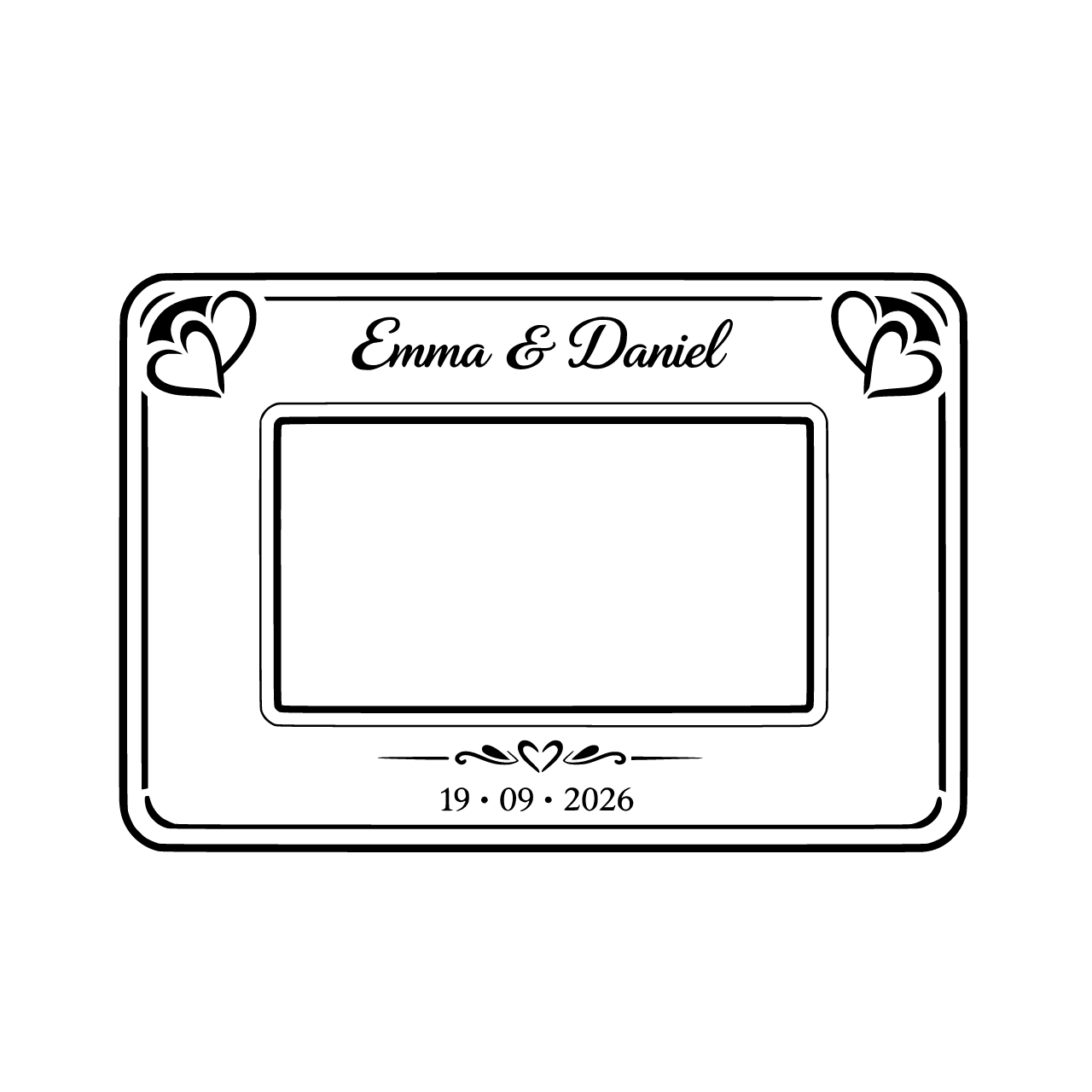 Outline Archivo vectorial