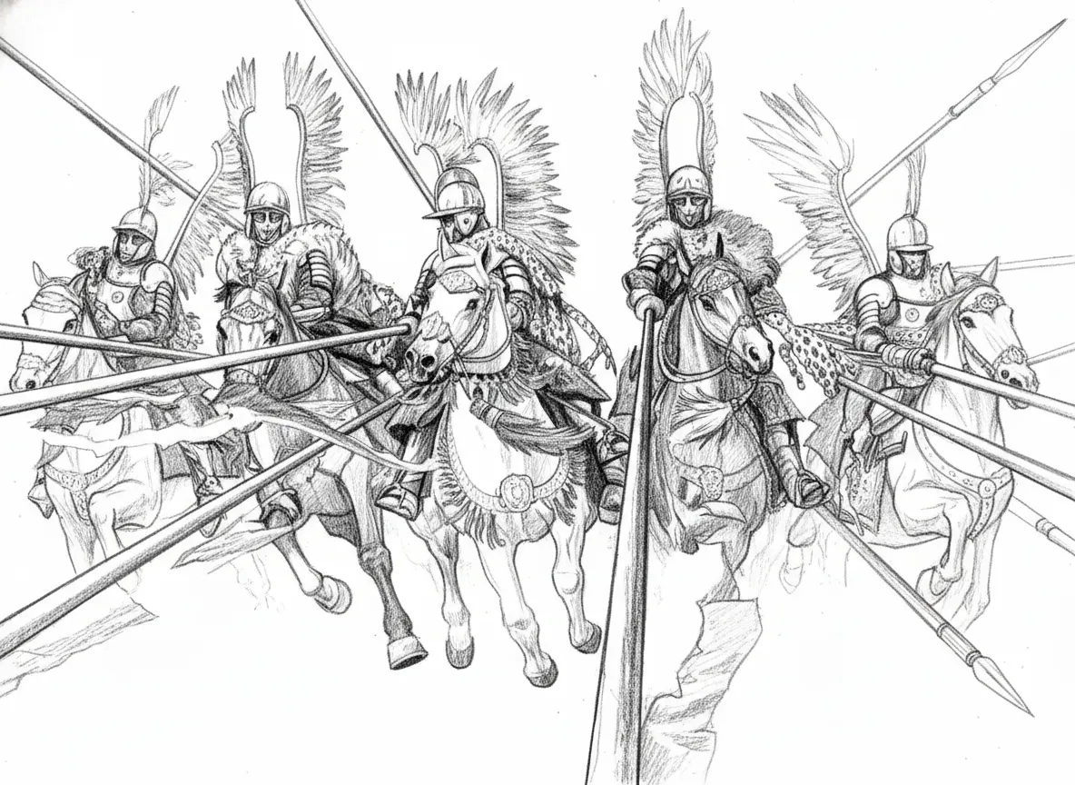 Pencil Sketch Imagen rasterizada