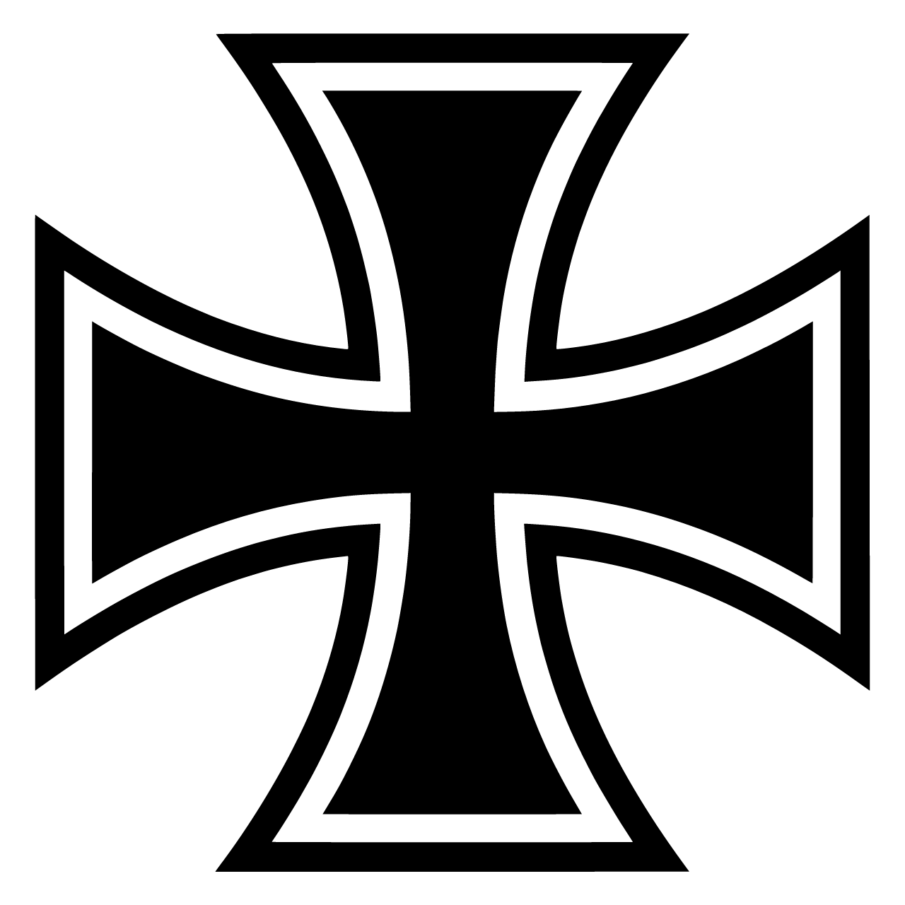 Vektorgrafik im Stil outline