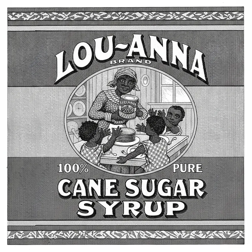 LouAnnaCaneSyrup