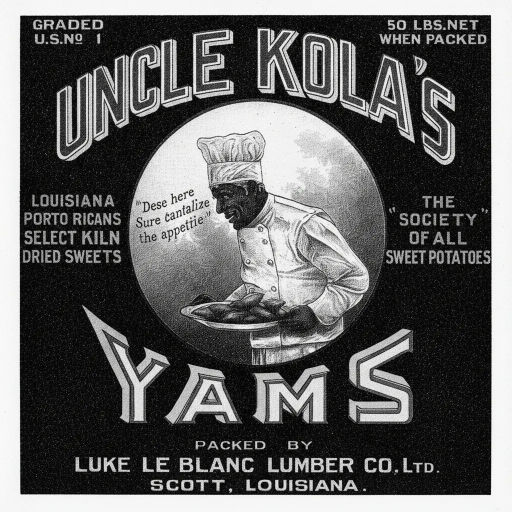 UncleKolasYams