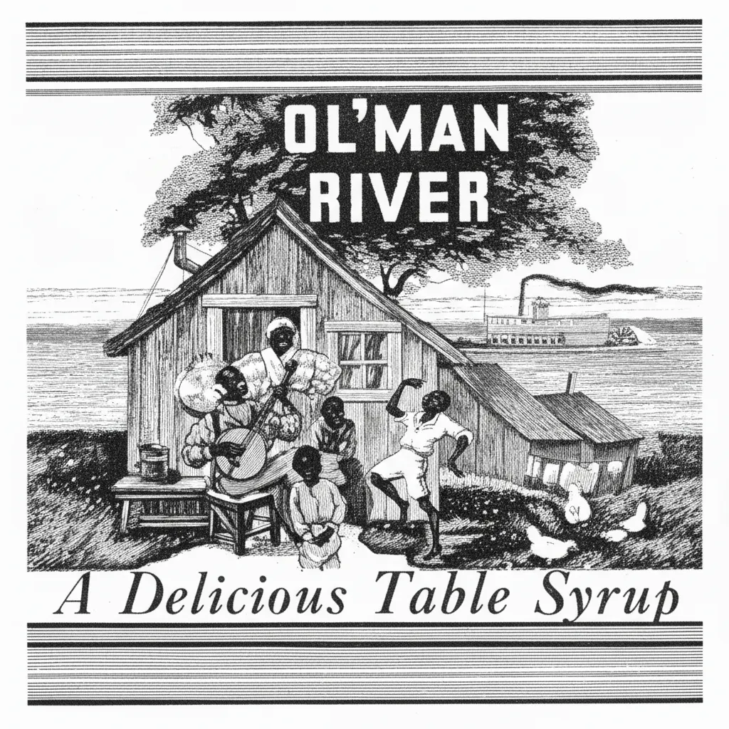 OlManRiverSyrup