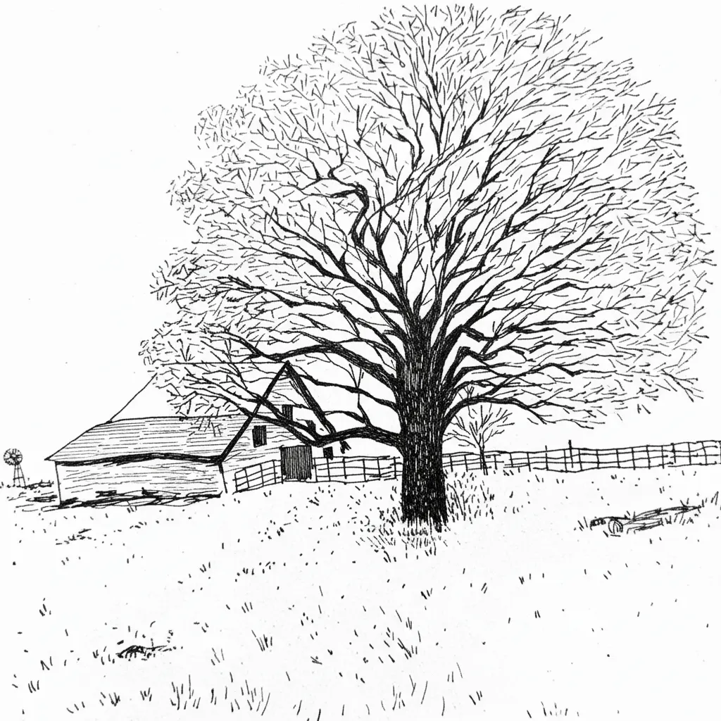 TreeBarn ImageEngraving