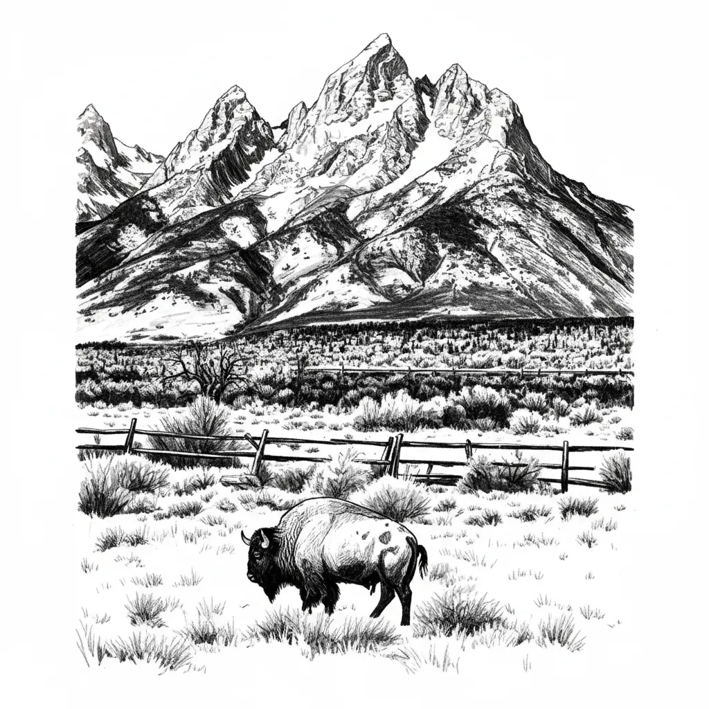 BuffaloMountain