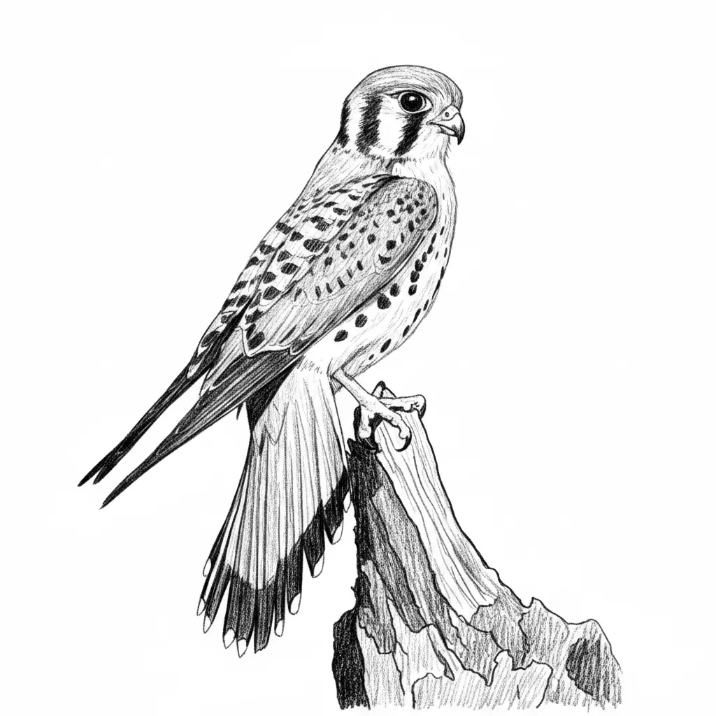 Kestrel