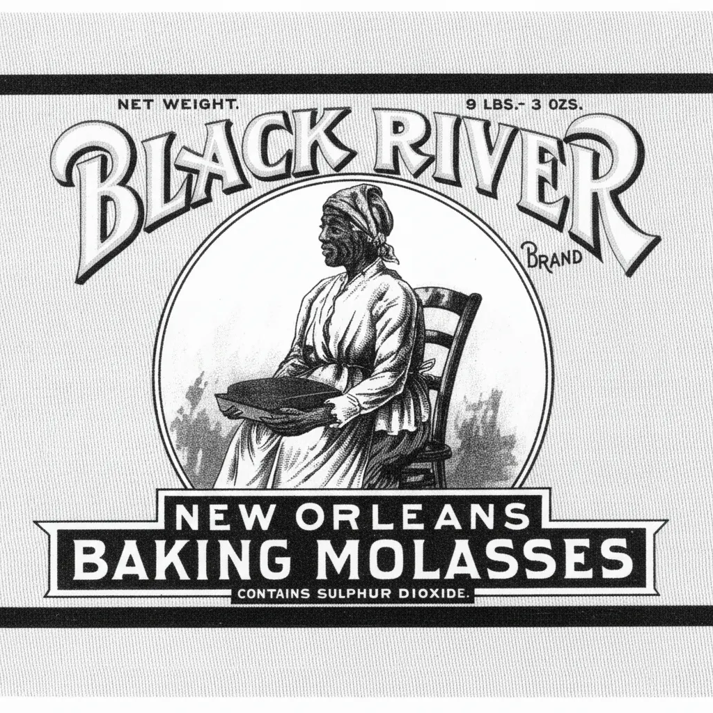 BlackRiverMolasses