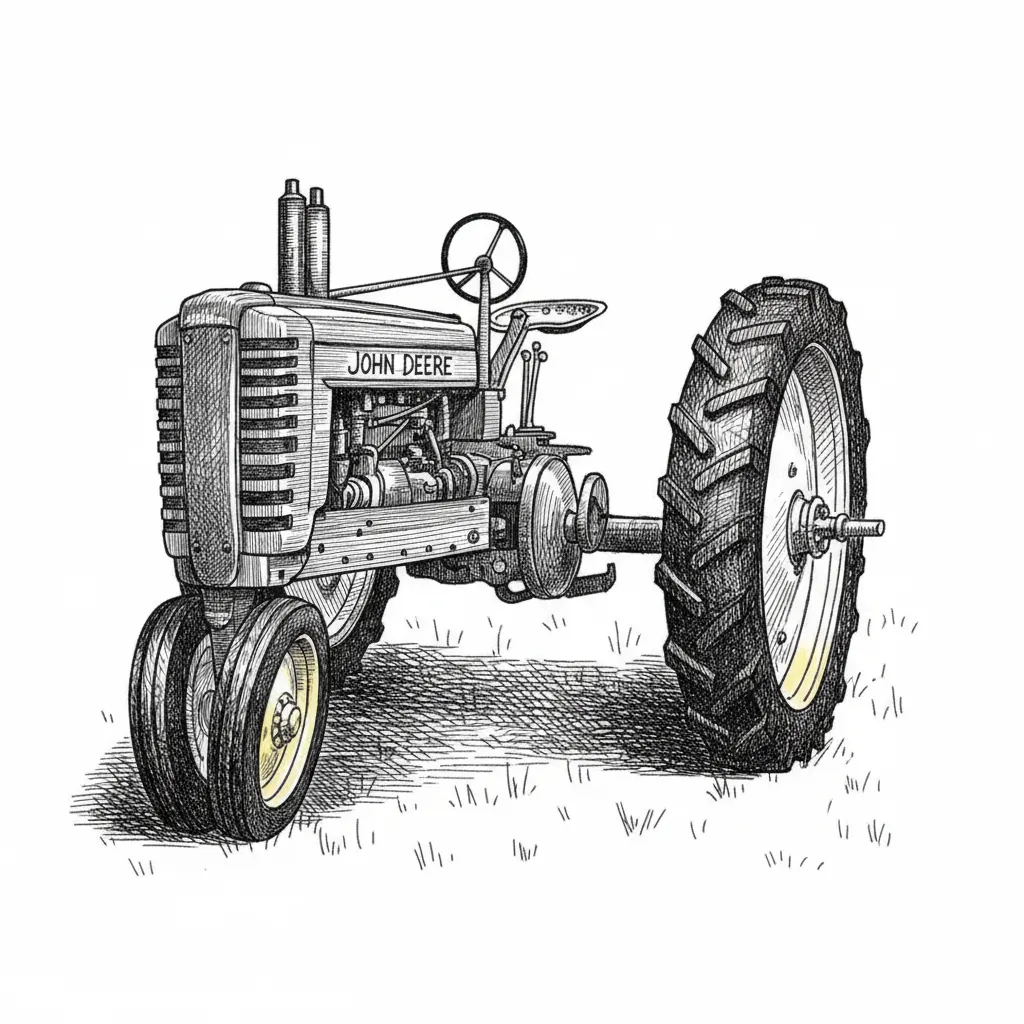 JohnDeere ImageEngraving