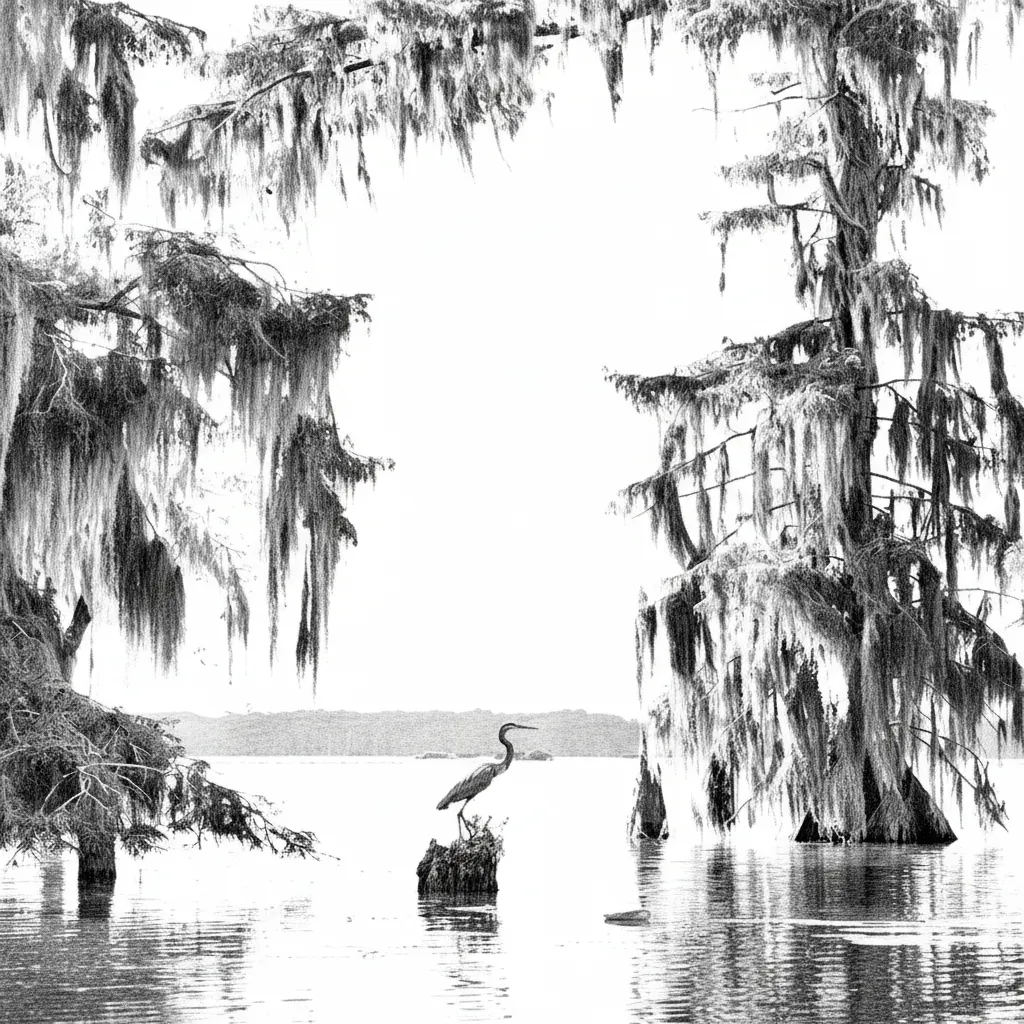 Cypress01PencilSketch