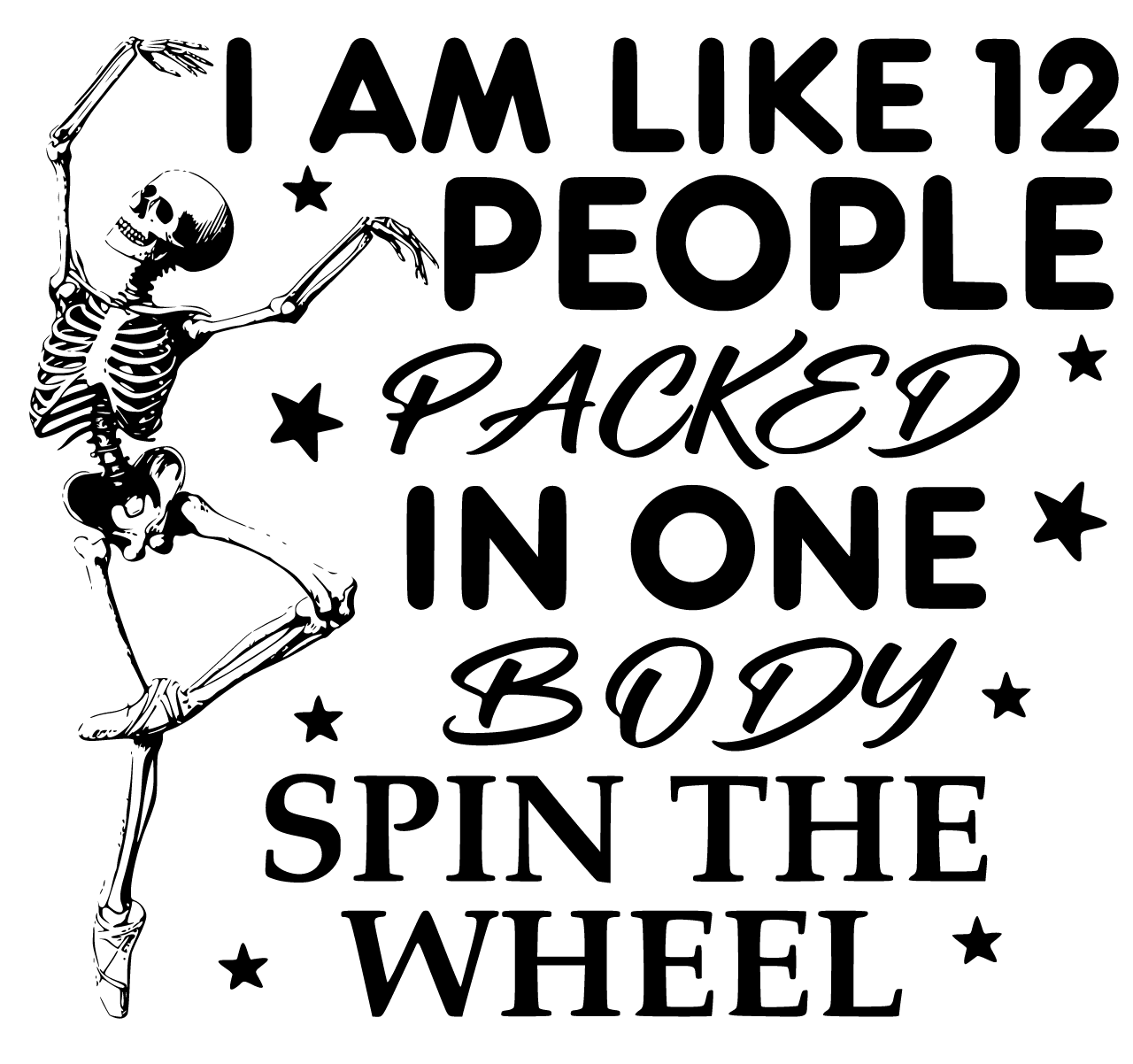 Flat Vector file