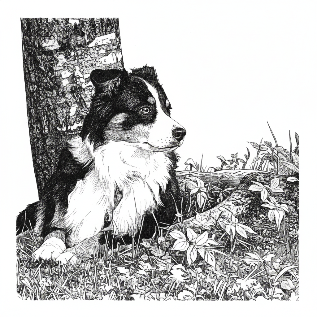 Deep Engraving Raster image