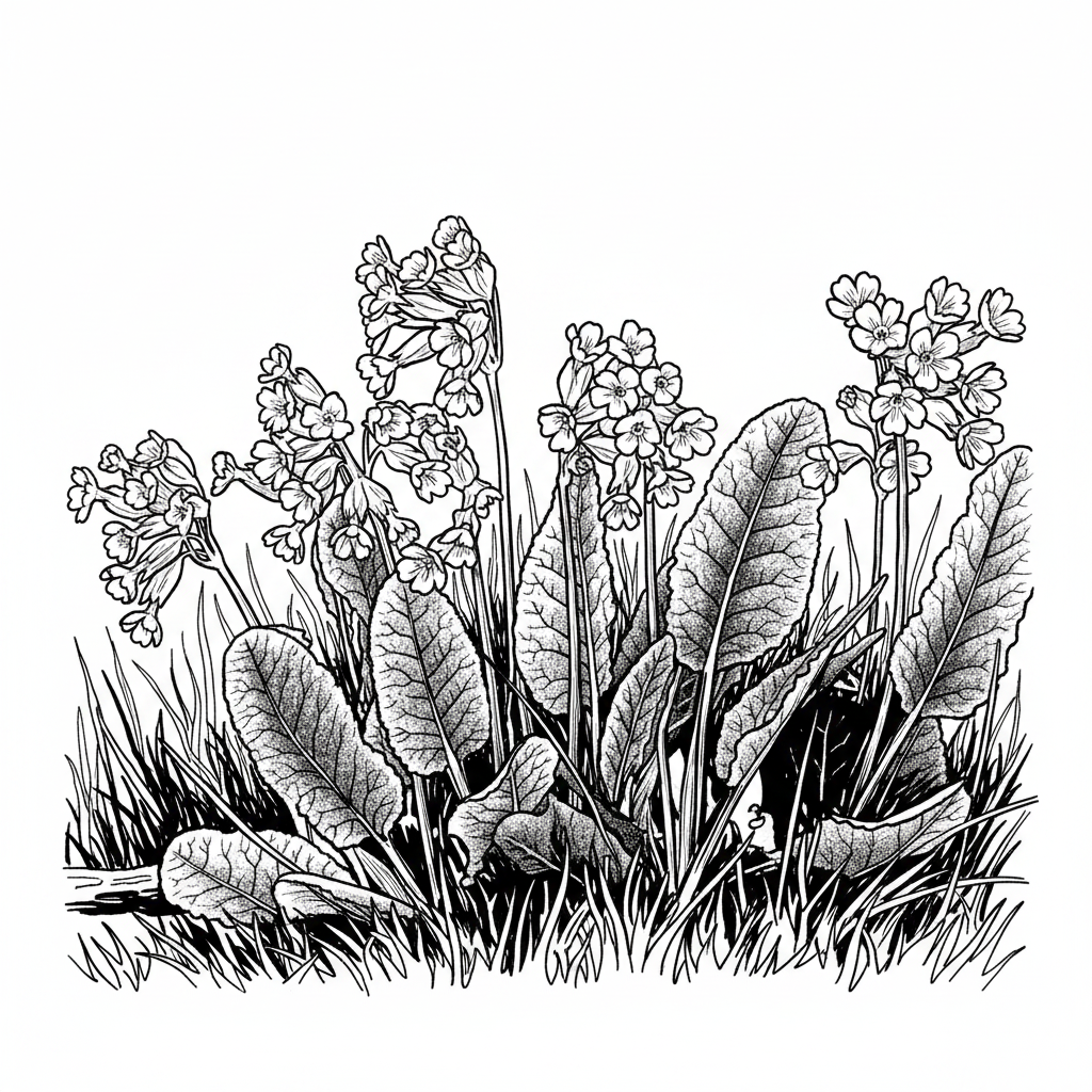 Drawing Style Raster image