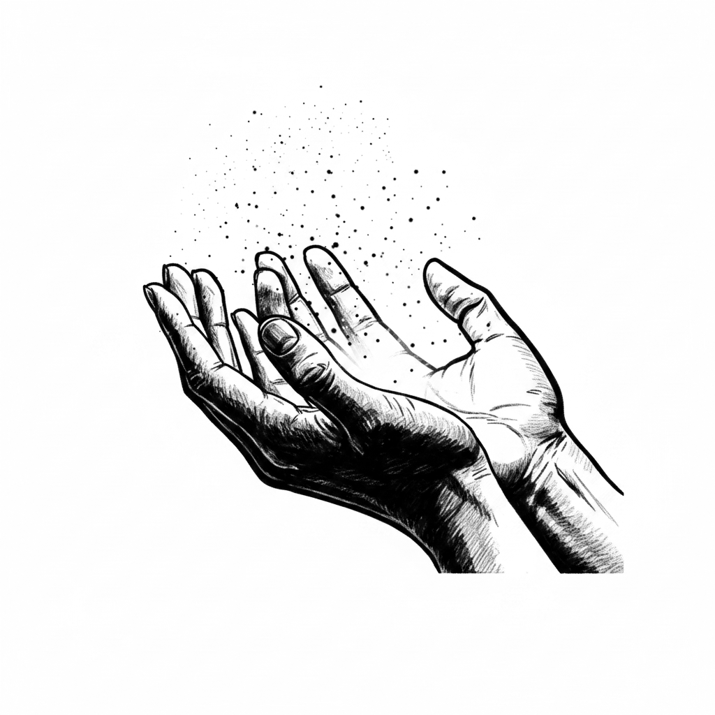 Drawing Style Raster image