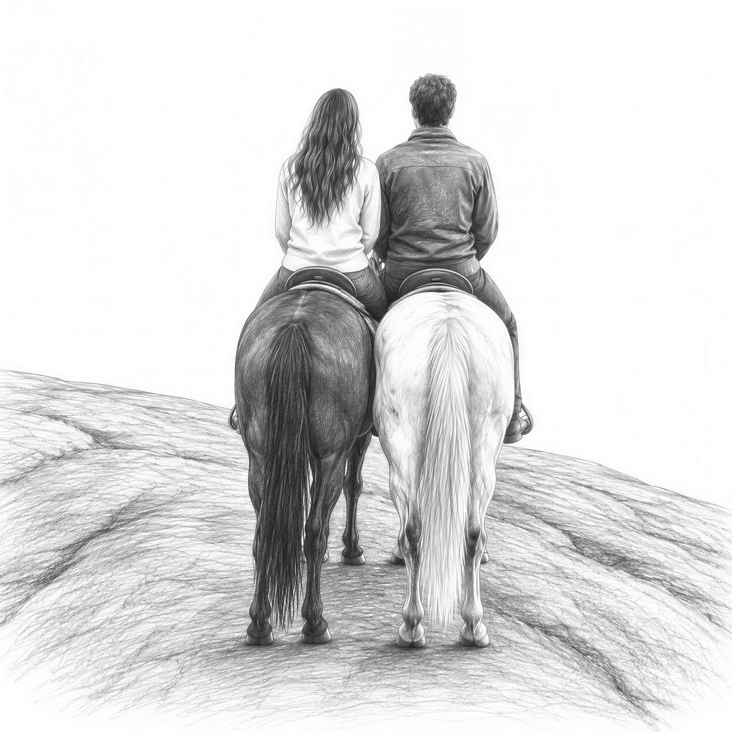 Master Pencil Raster image