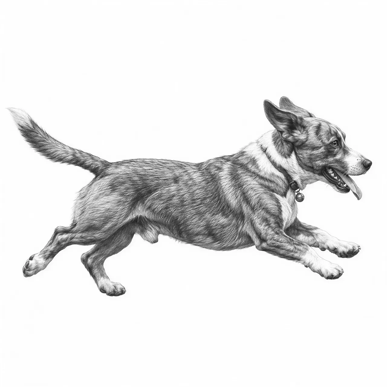 Graphique vectoriel de style master-pencil