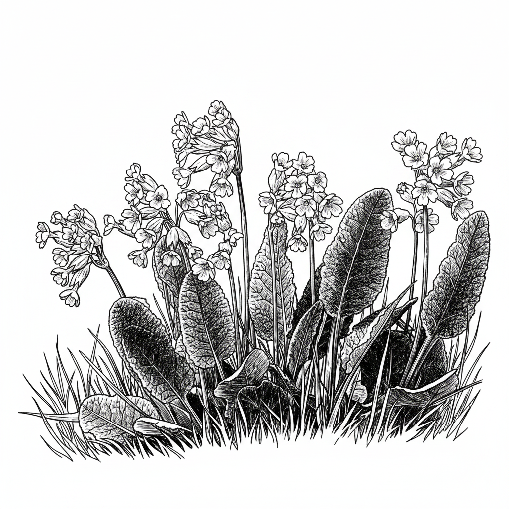 Deep Engraving Raster image