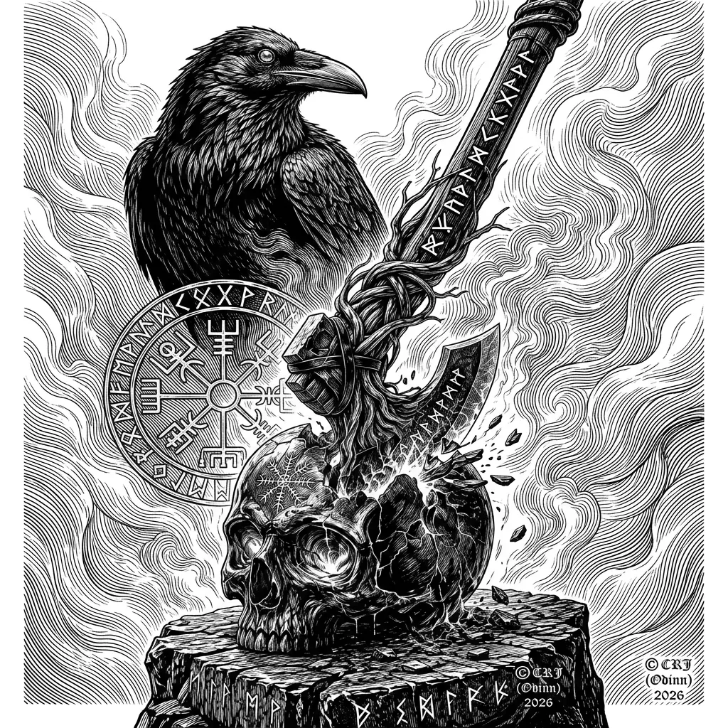 Grafika wektorowa w stylu engraving-style