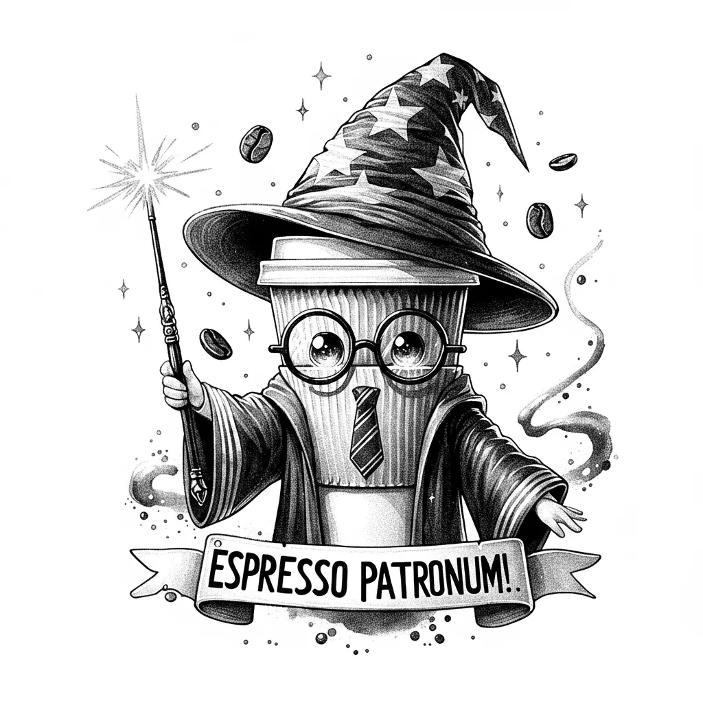 Graphique vectoriel de style drawing-style