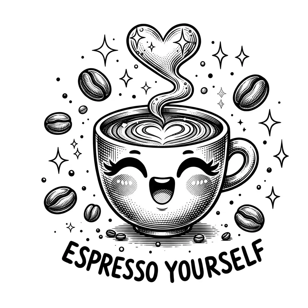 Grafika wektorowa w stylu drawing-style