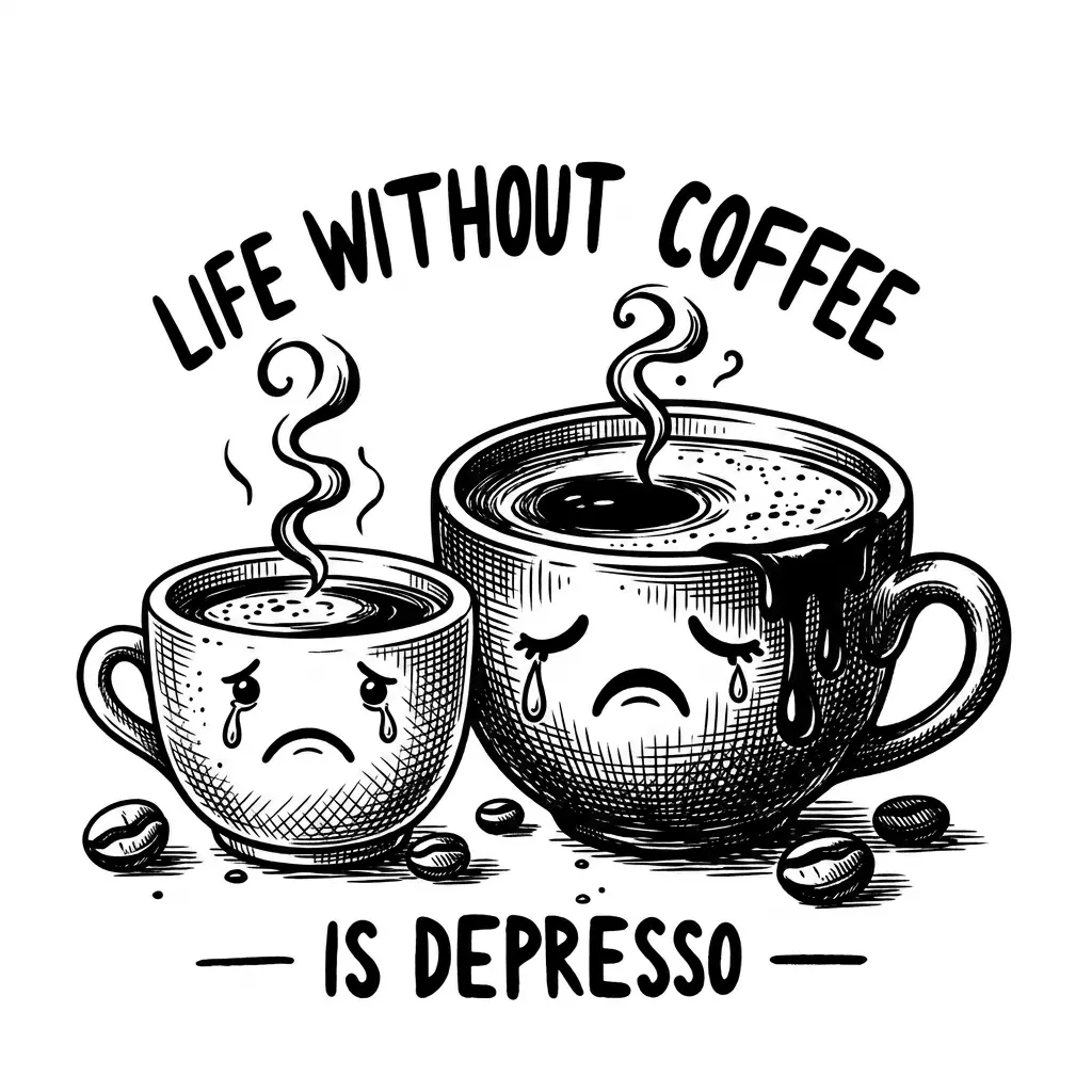 Grafika wektorowa w stylu drawing-style