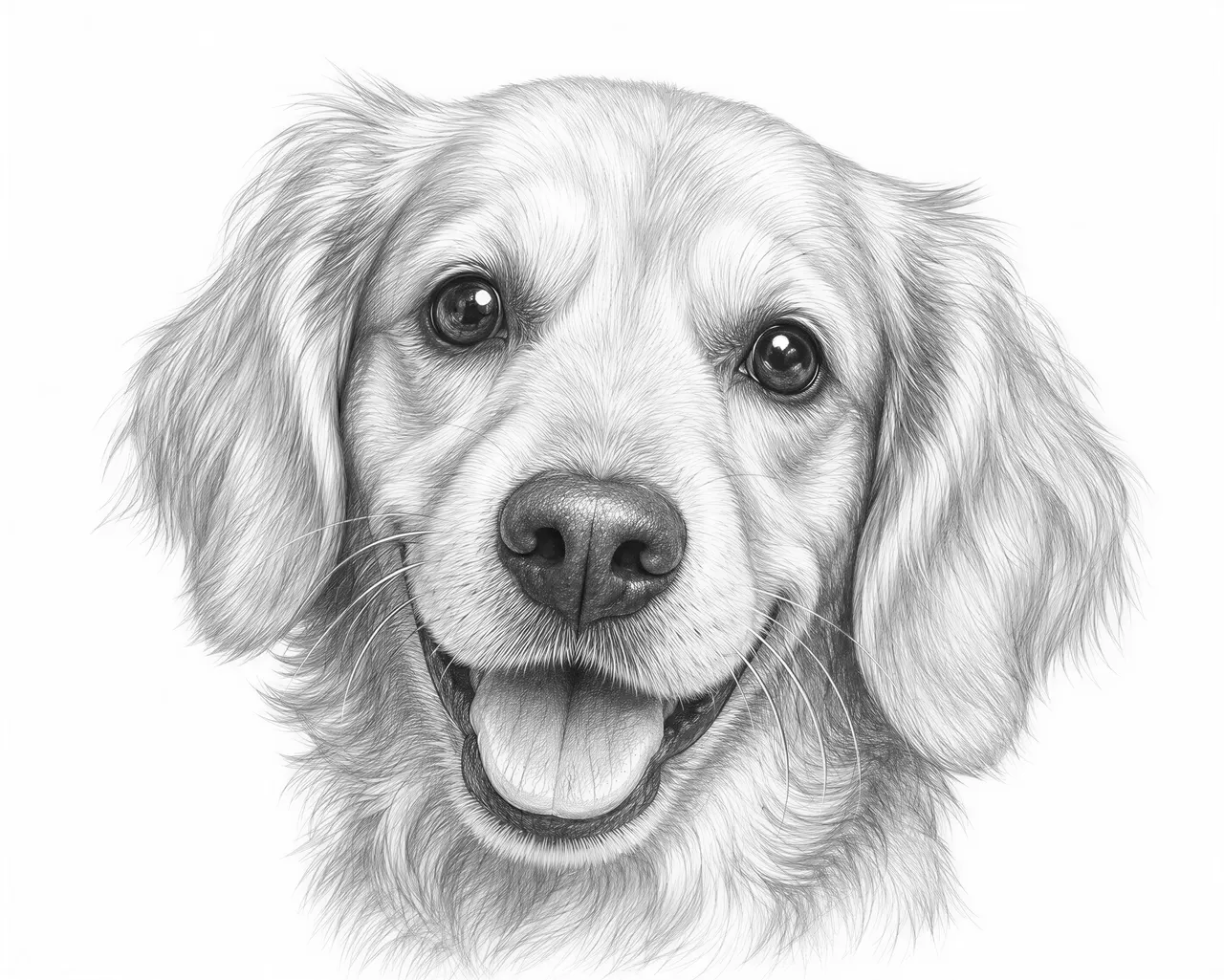 Master Pencil Image matricielle