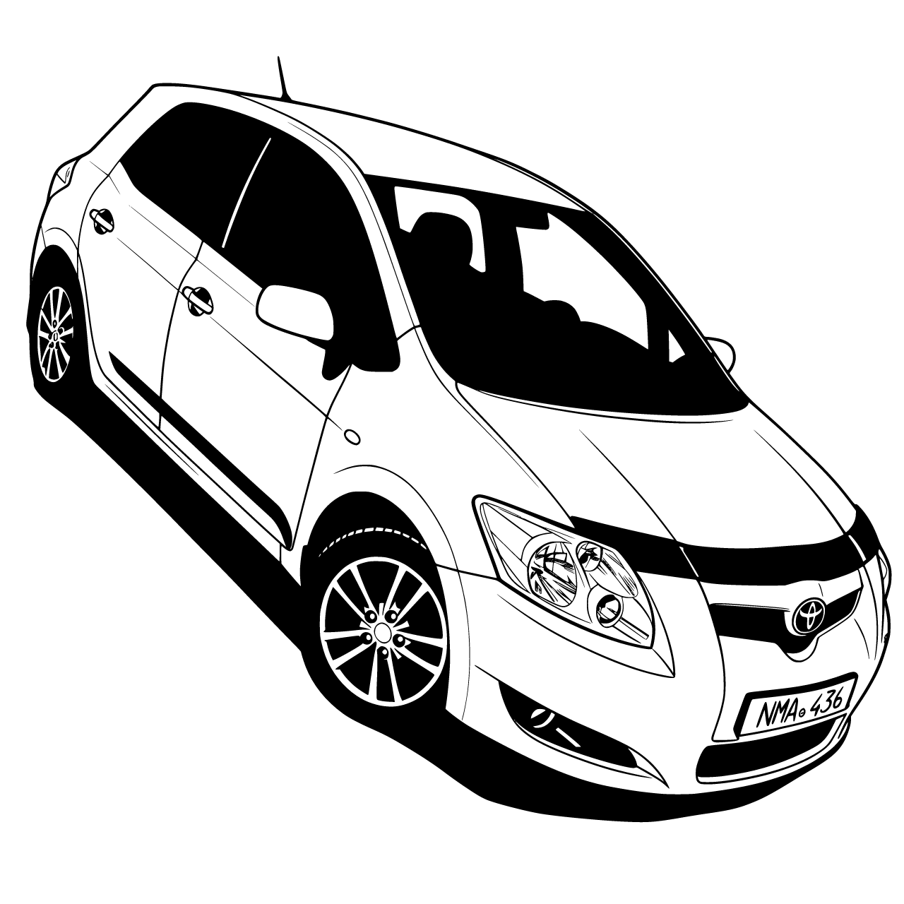 Converted to SVG