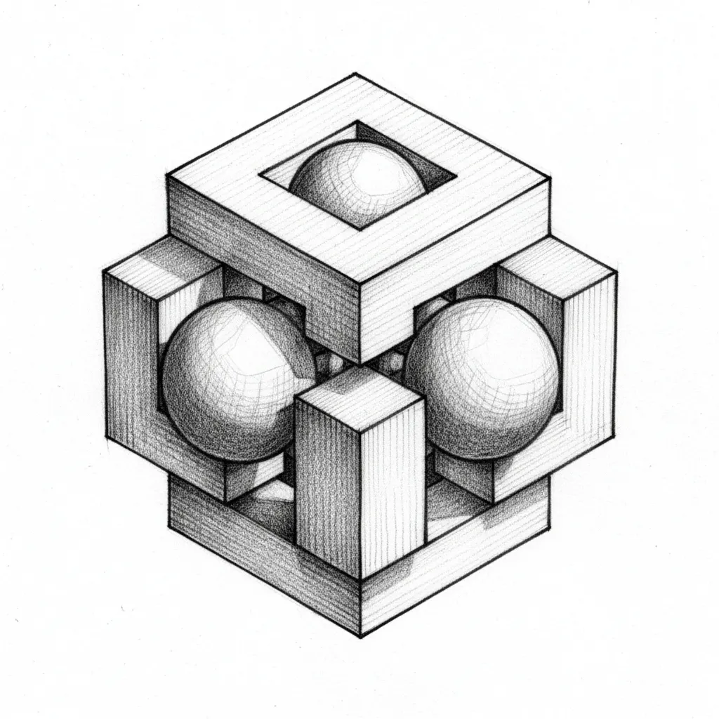 Object on image upload 3d effect replicate it
