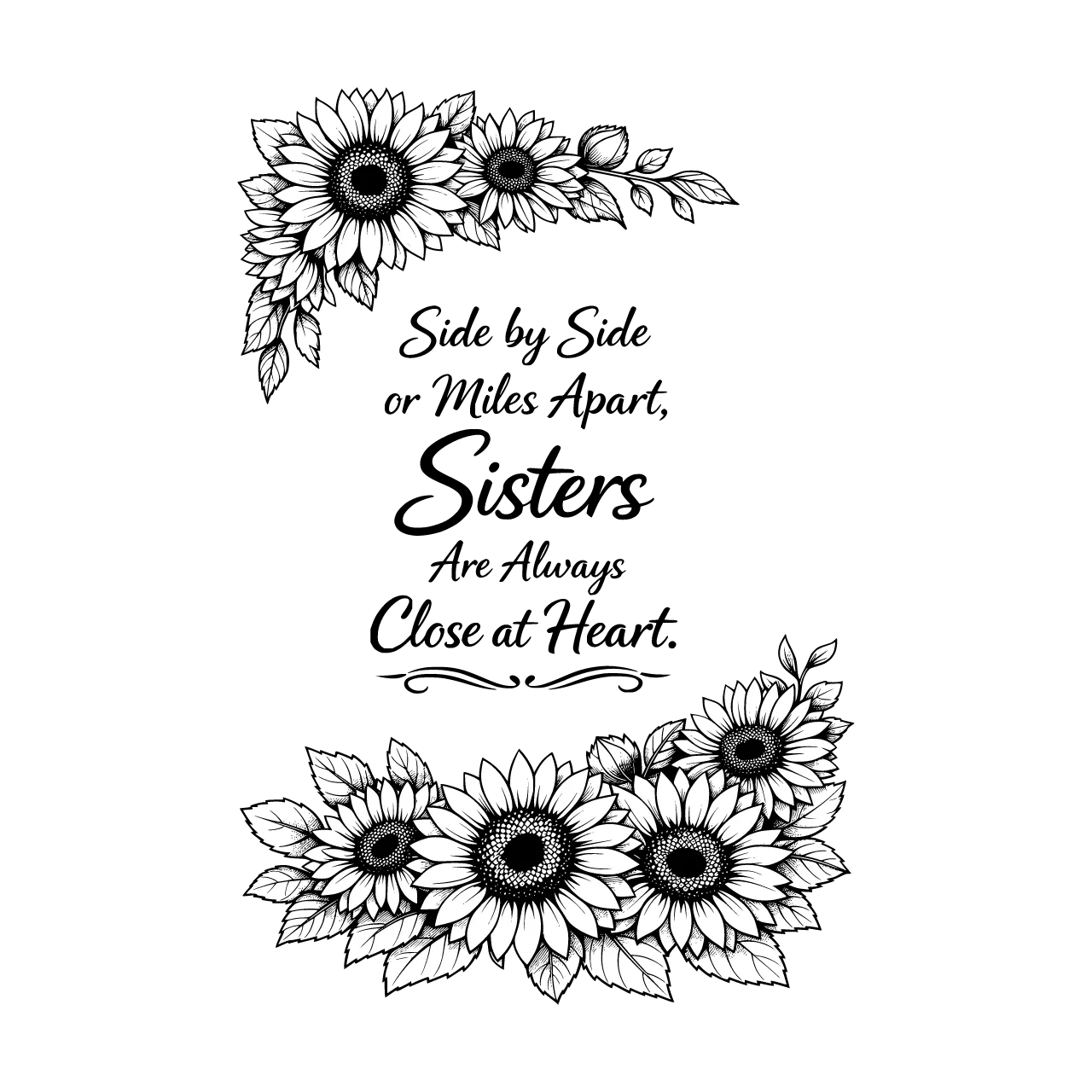 Engraving Vector file