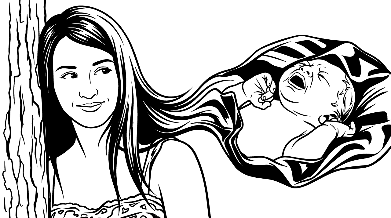 Engraving Vectorbestand